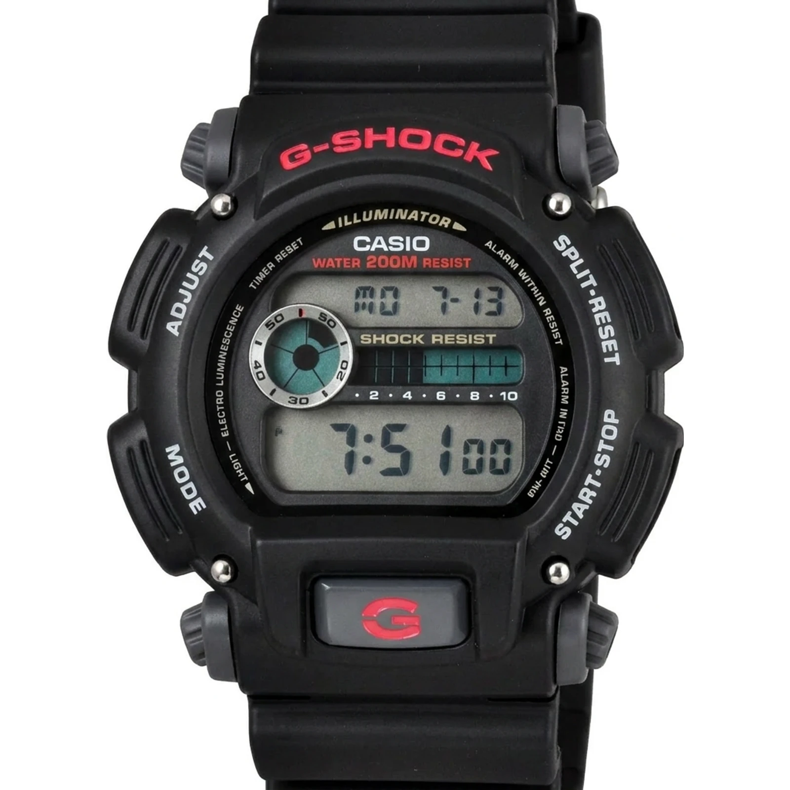 G-SHOCK DW-9052-1