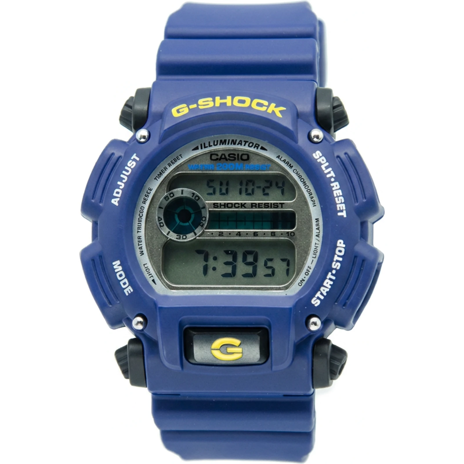 G-SHOCK DW-9052-2V