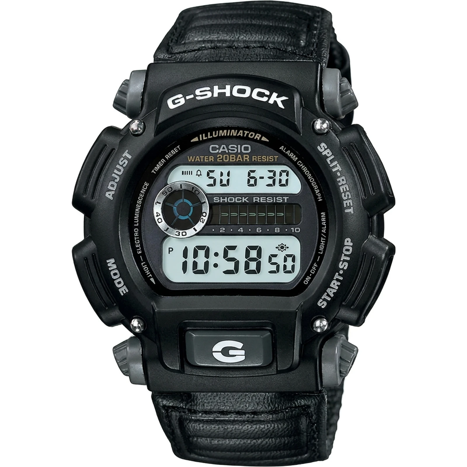 G-SHOCK DW-9052V-1
