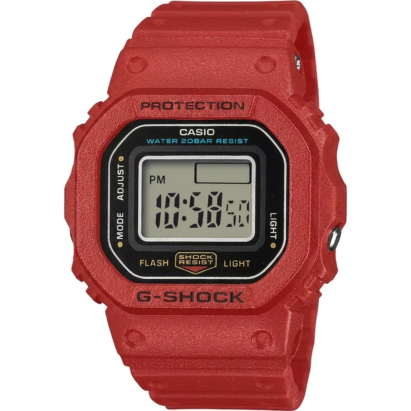 G-SHOCK DWN-5600-4
