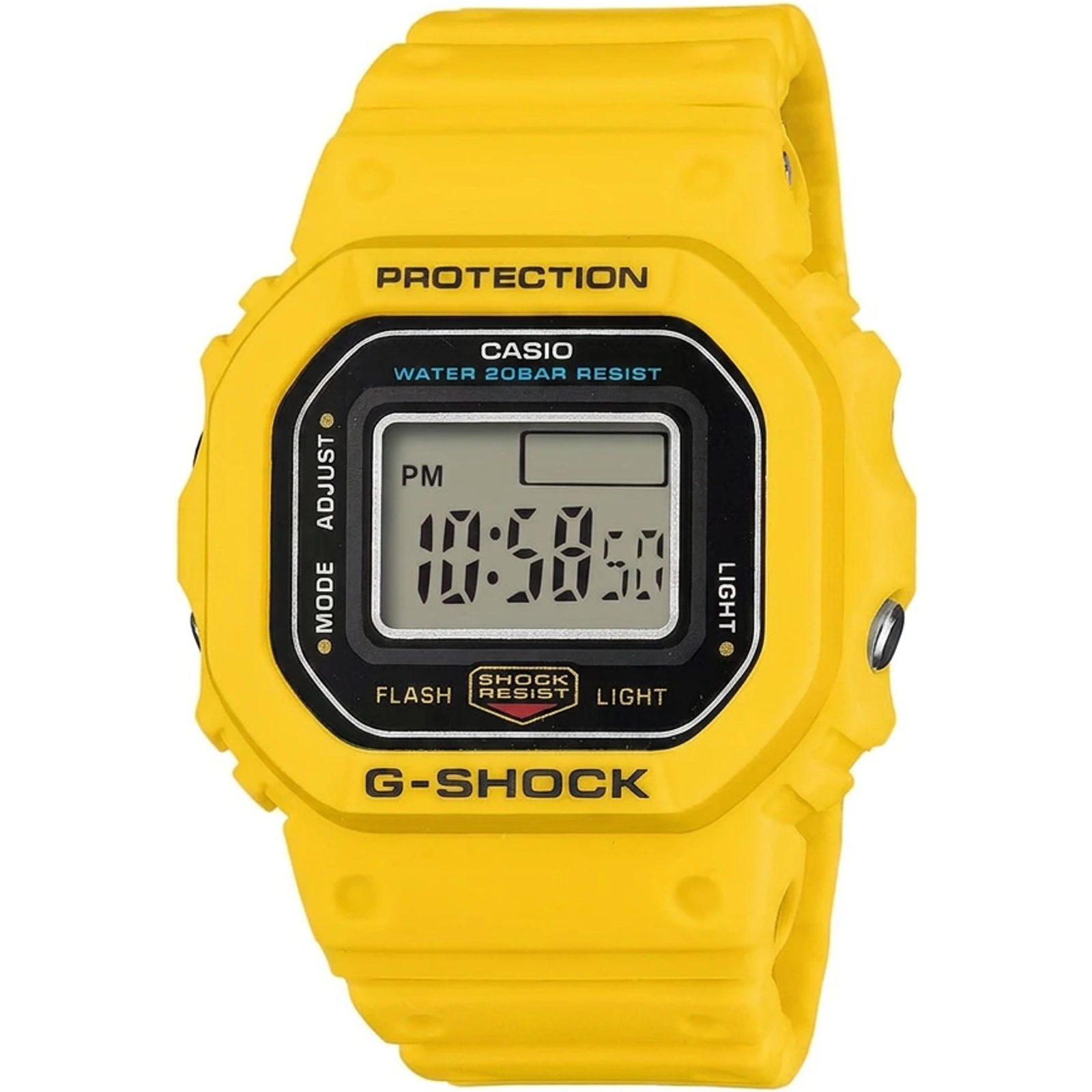 G-SHOCK DWN-5600-9