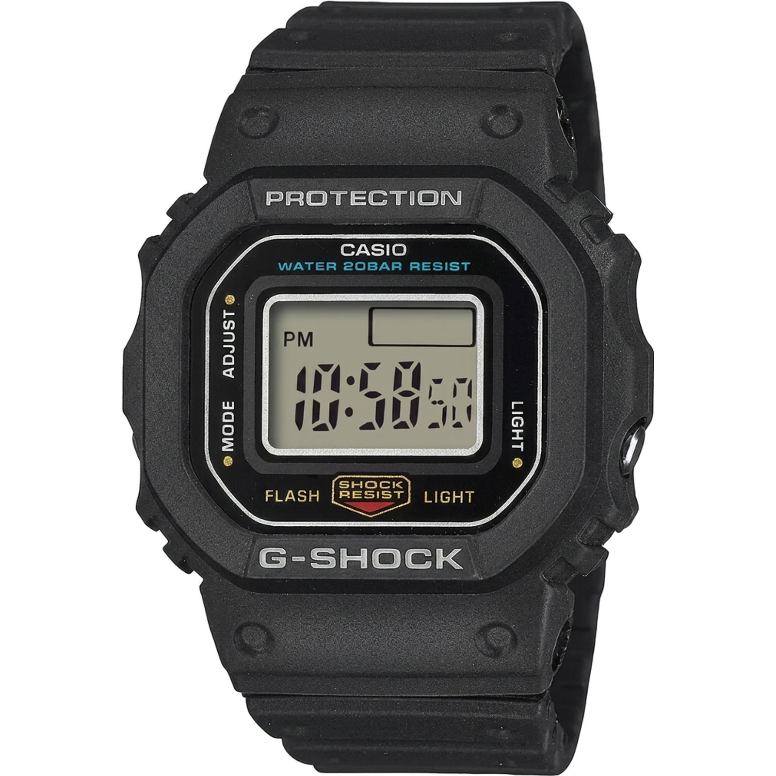 G-SHOCK DWN-5600-1