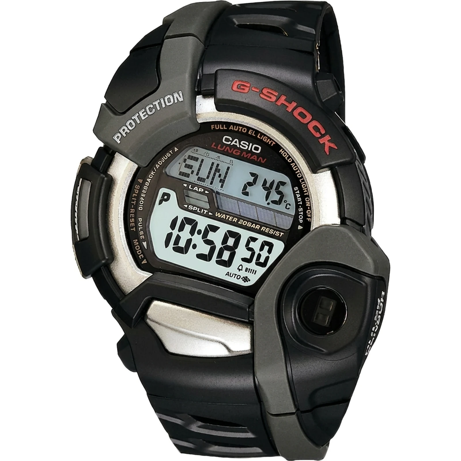 G-SHOCK DWG-100J-1