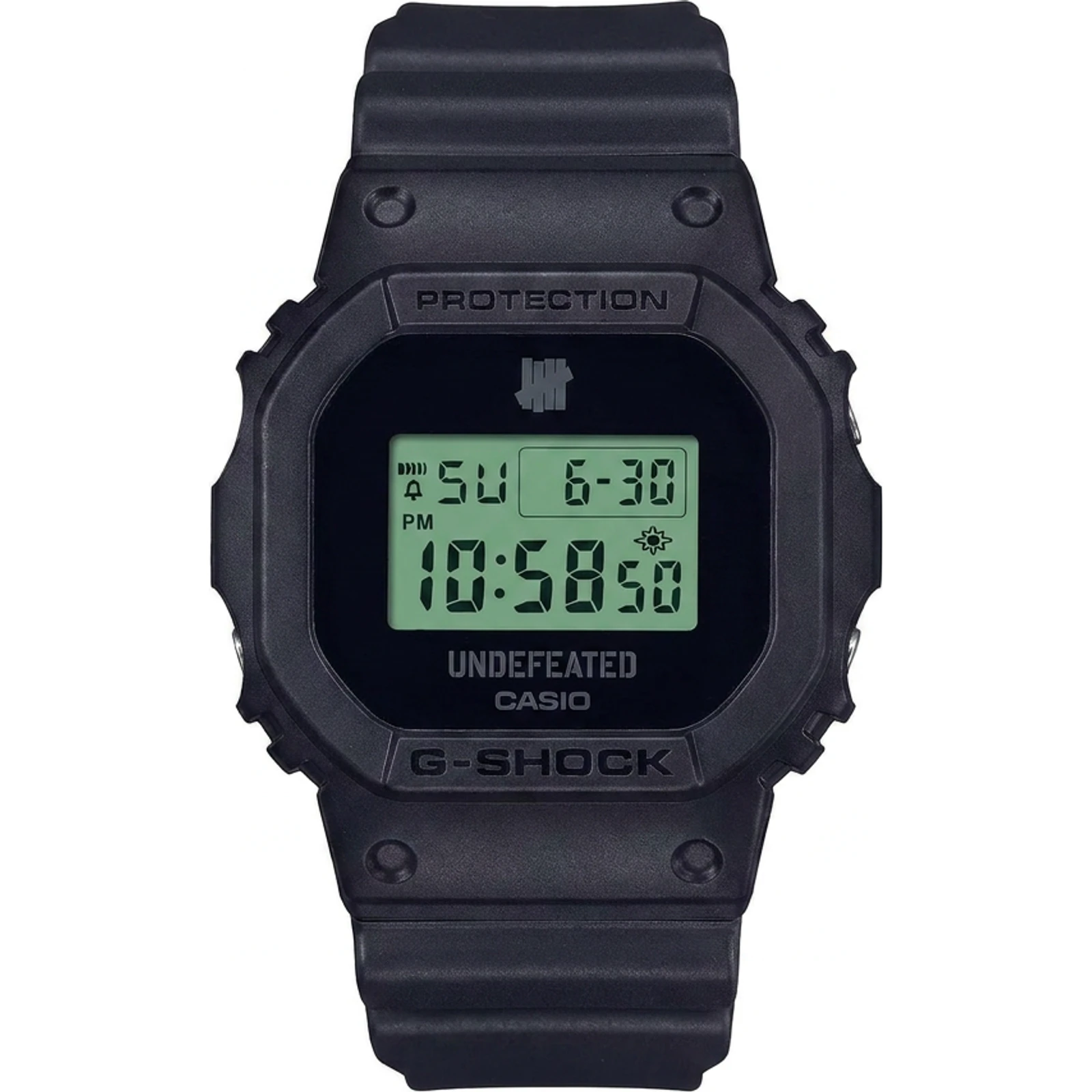 G-SHOCK DWE-5600UD-1