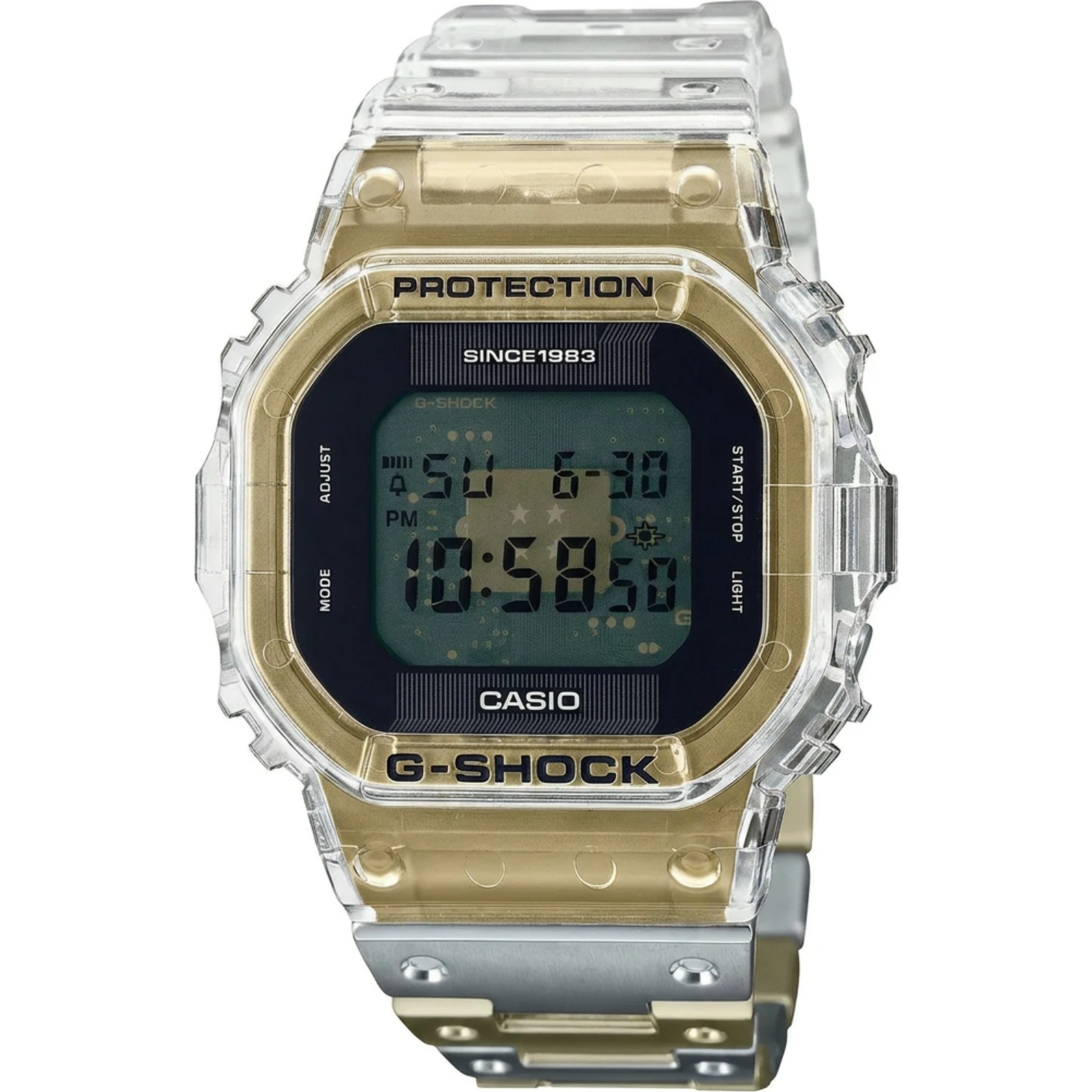 G-SHOCK DWE-5640RX-7