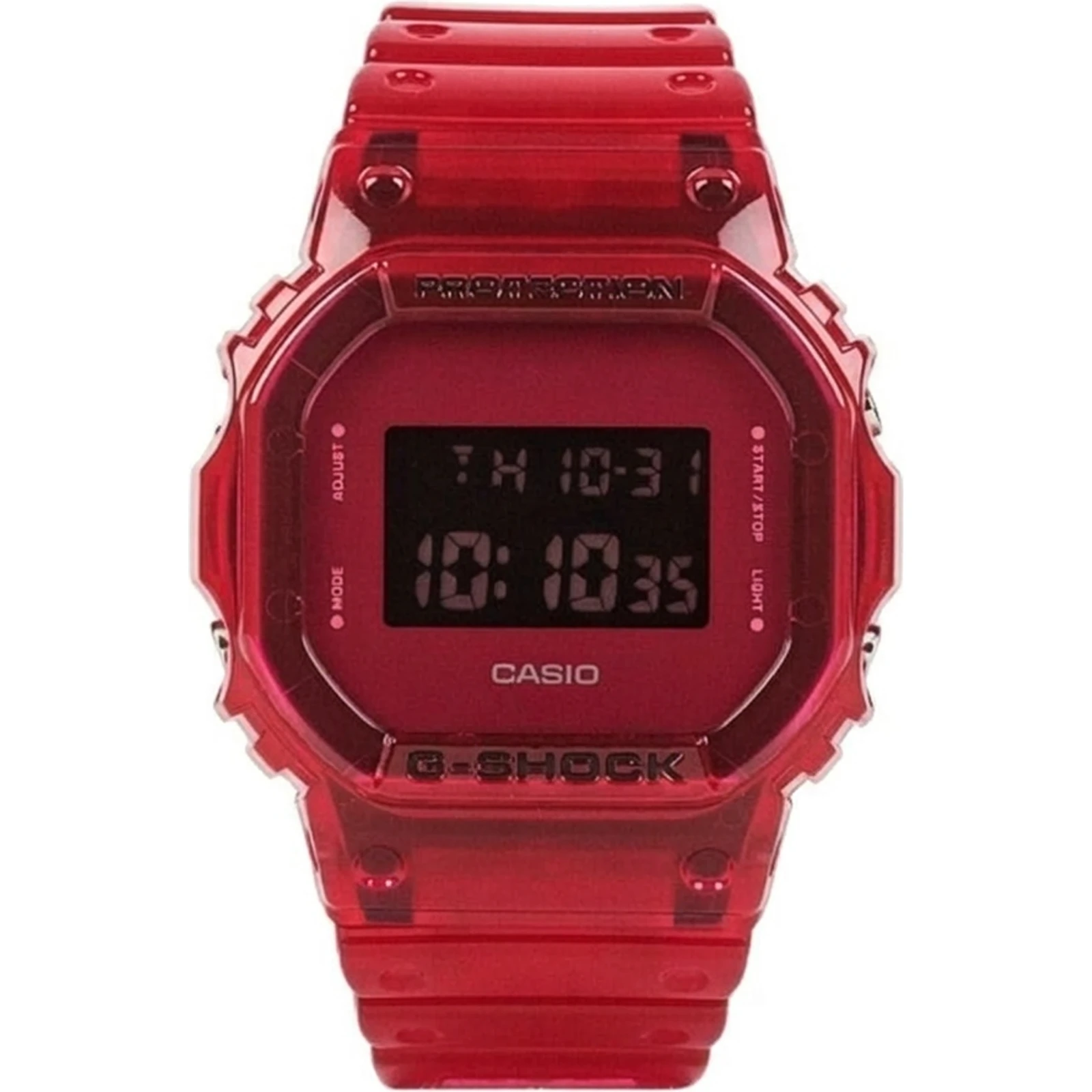 G-SHOCK DW-5600SB-4