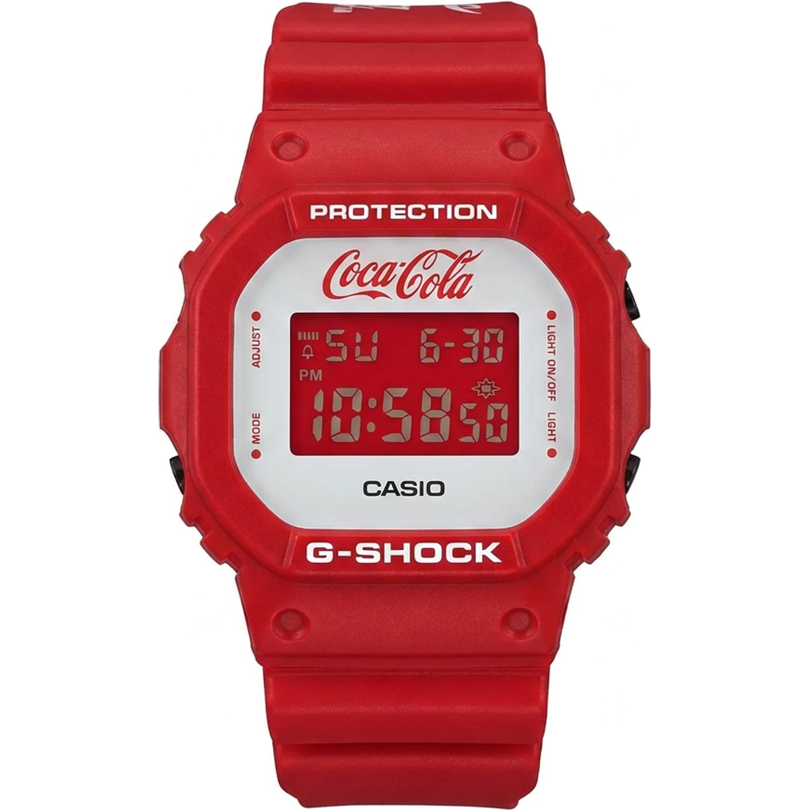 G-SHOCK DW-5600CC23-4