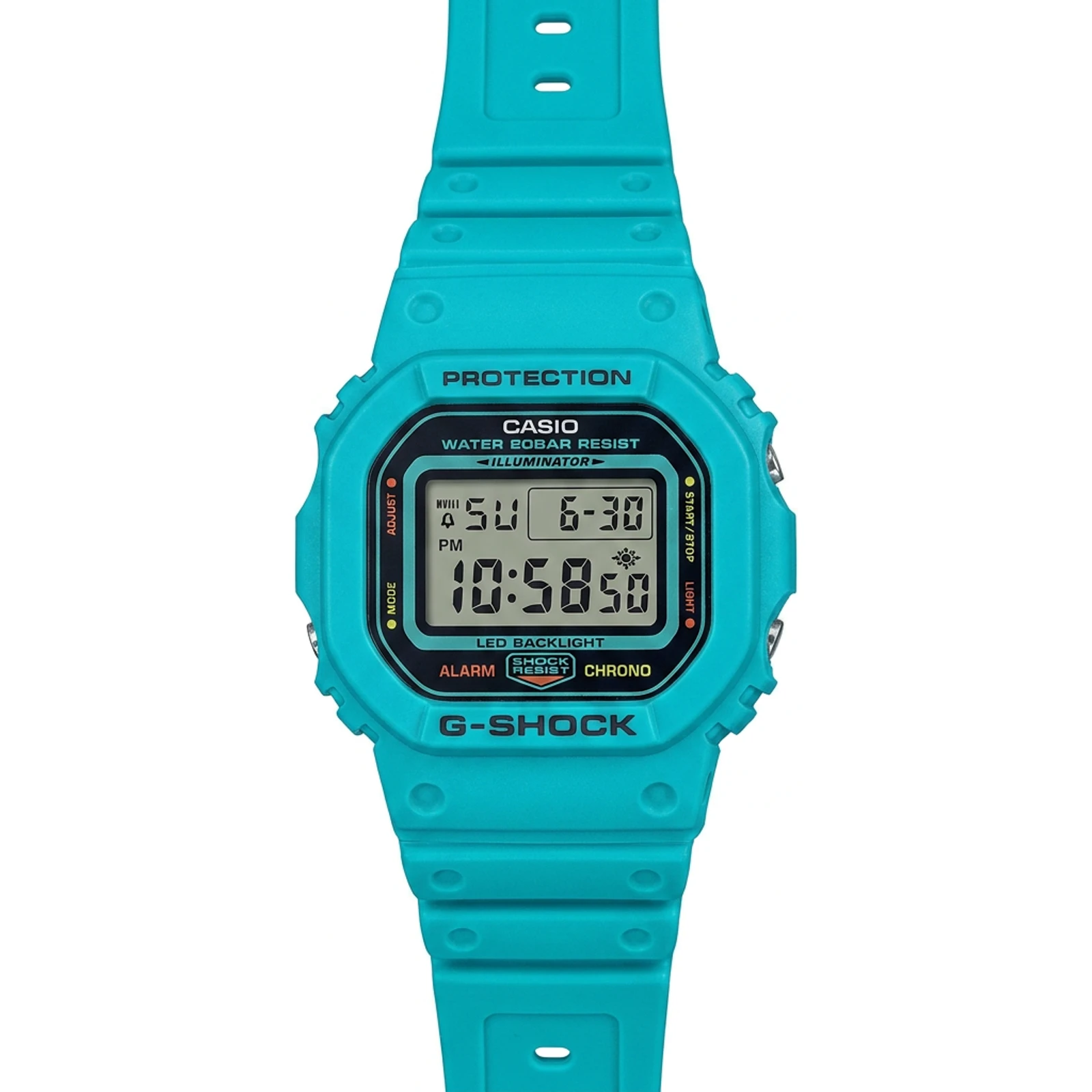 G-SHOCK DW-5600EP-2