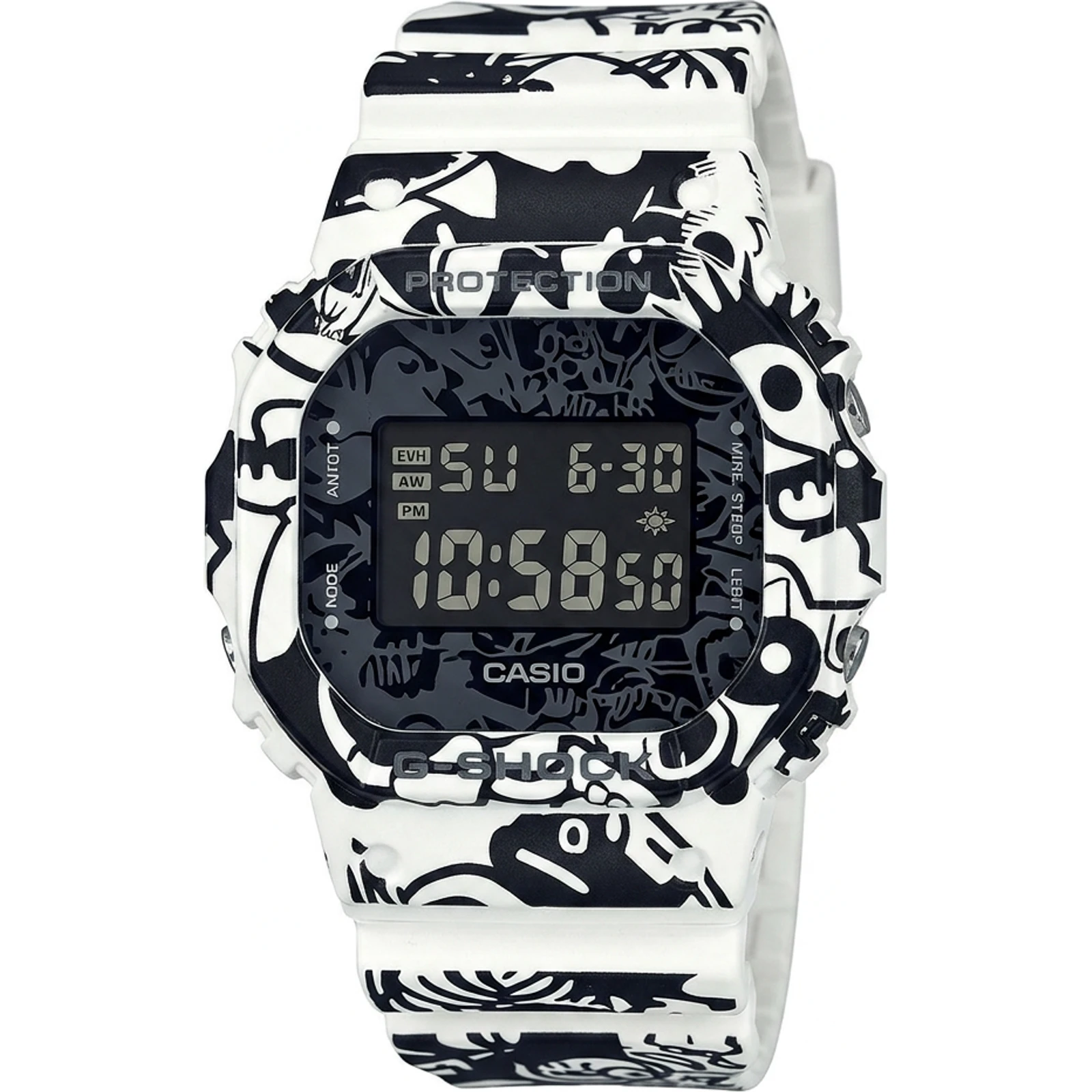 G-SHOCK DW-5600GU-7