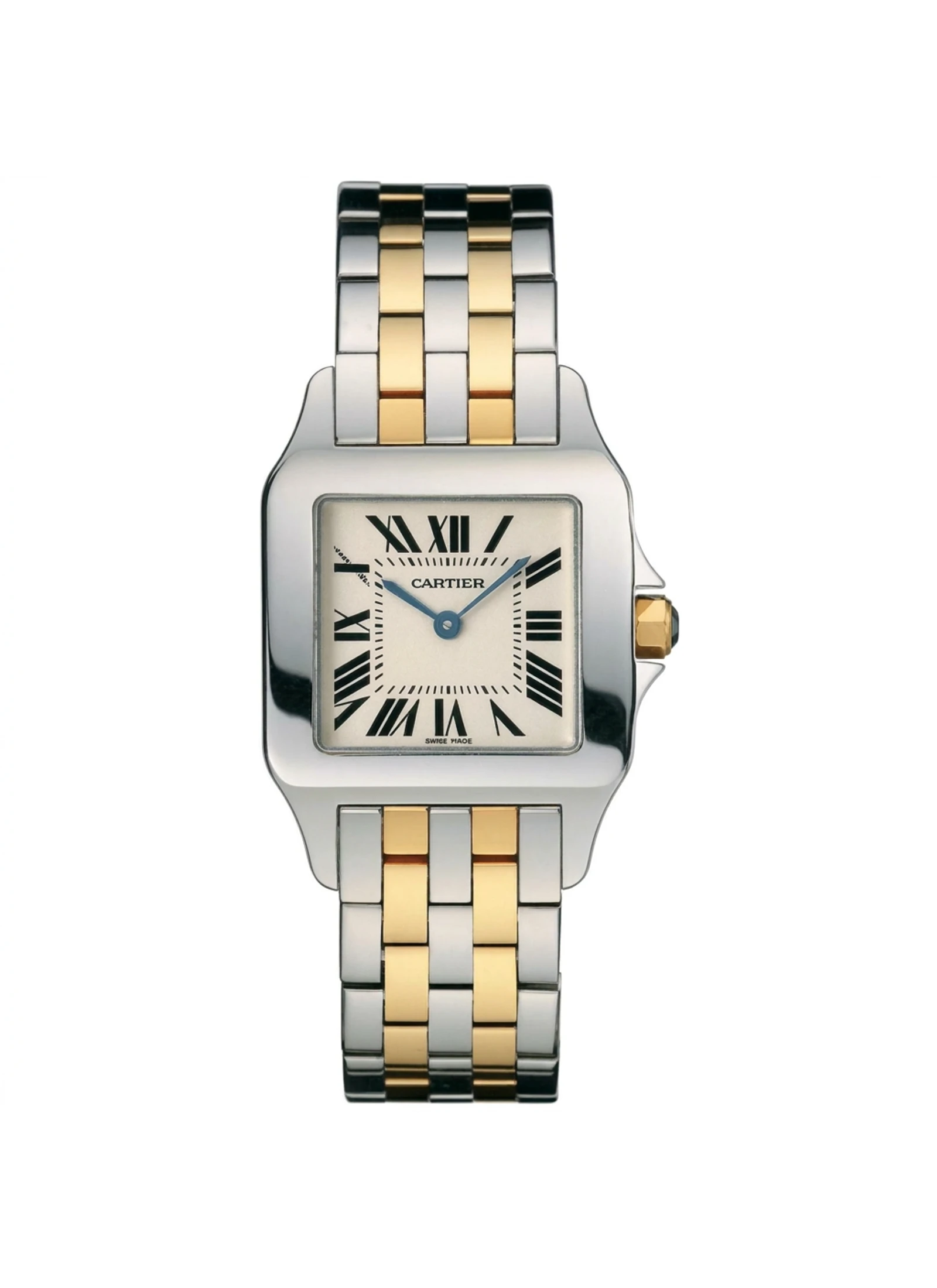 Cartier Santos Demoiselle W25066Z6