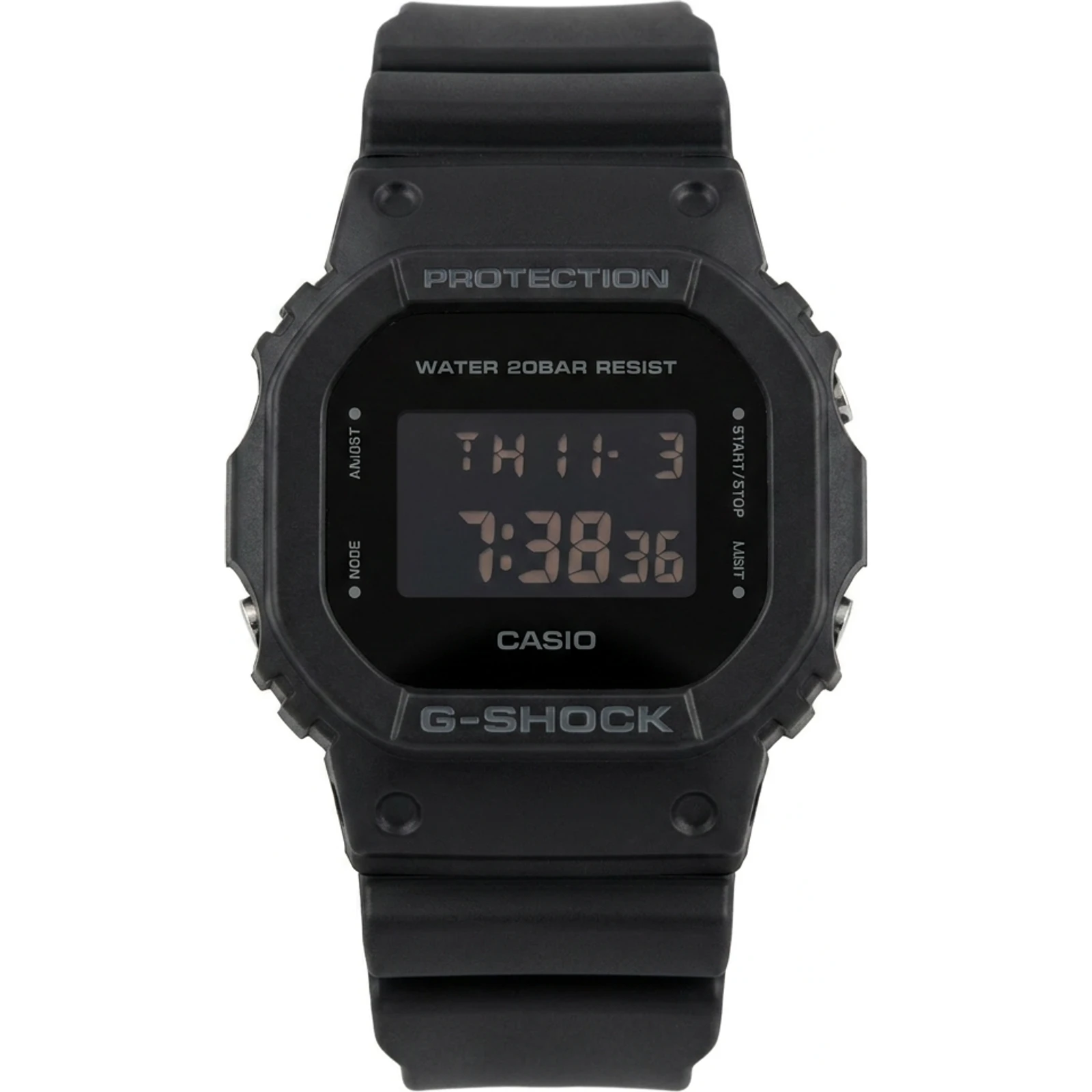 G-SHOCK DW-5600WS-1