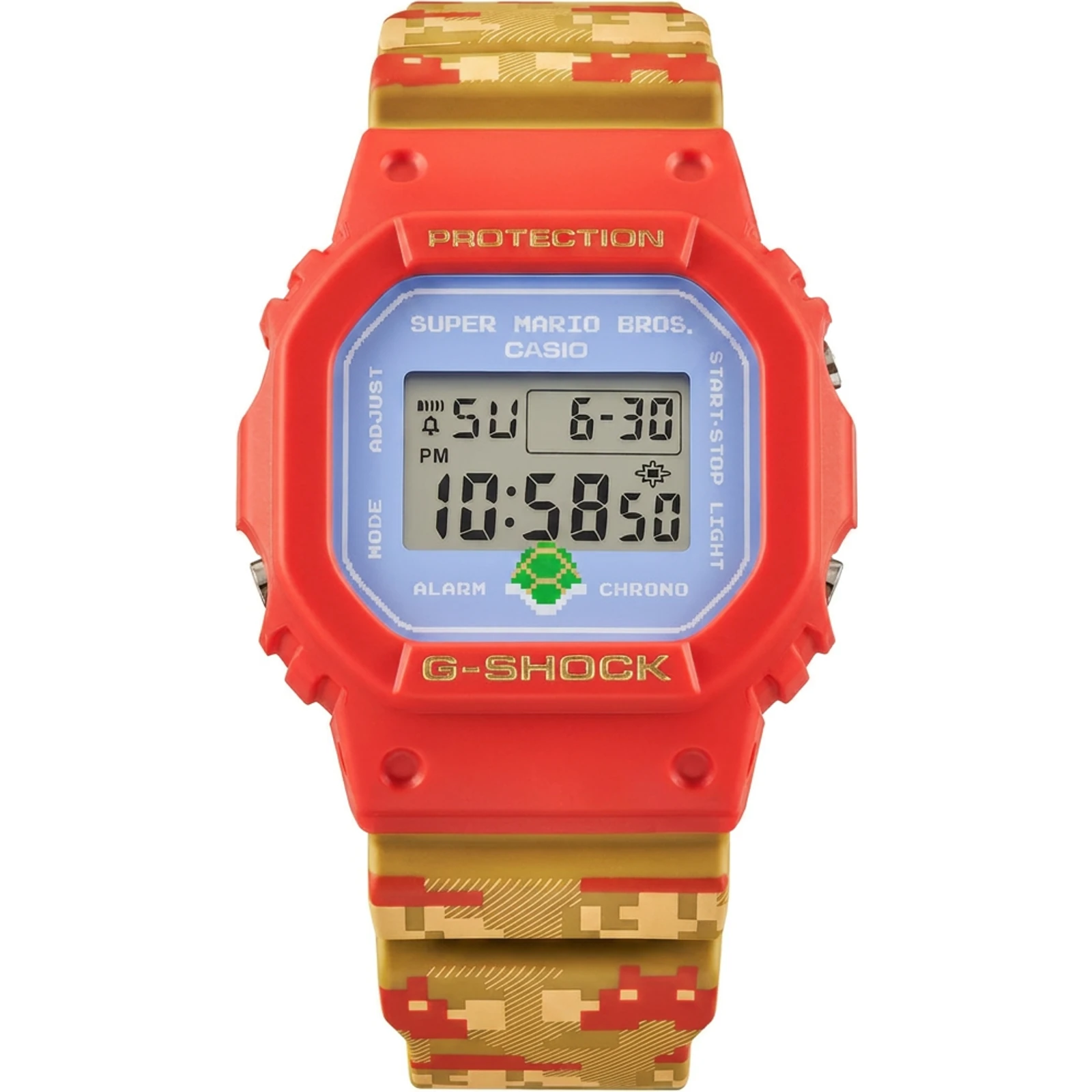 G-SHOCK DW-5600SMB-4