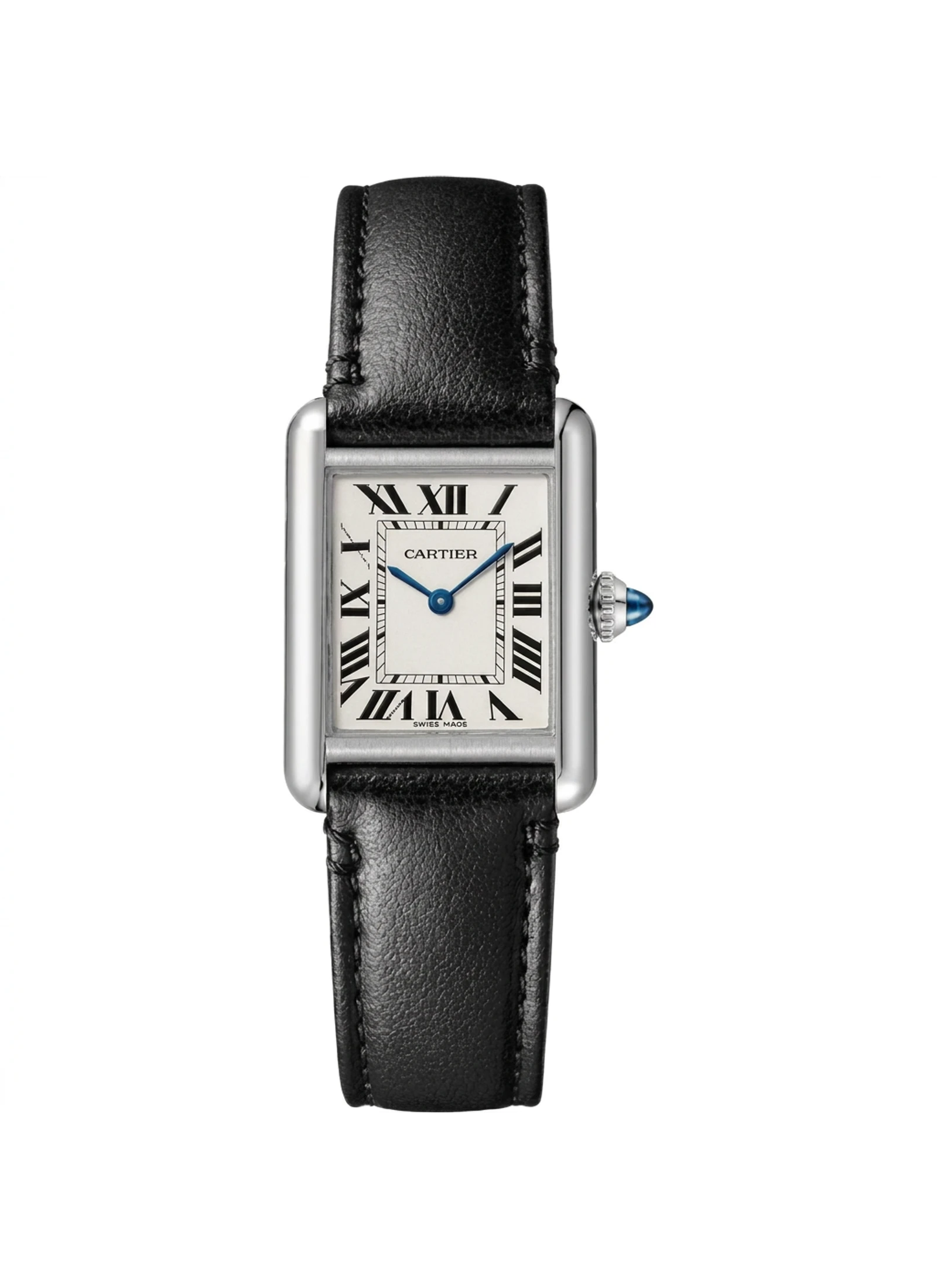 Cartier Tank WSTA0056