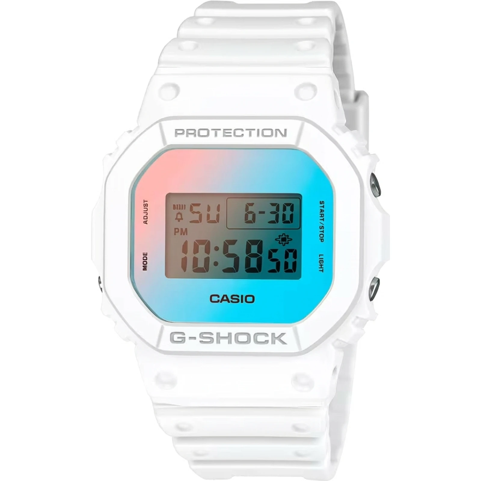 G-SHOCK DW-5600TL-7
