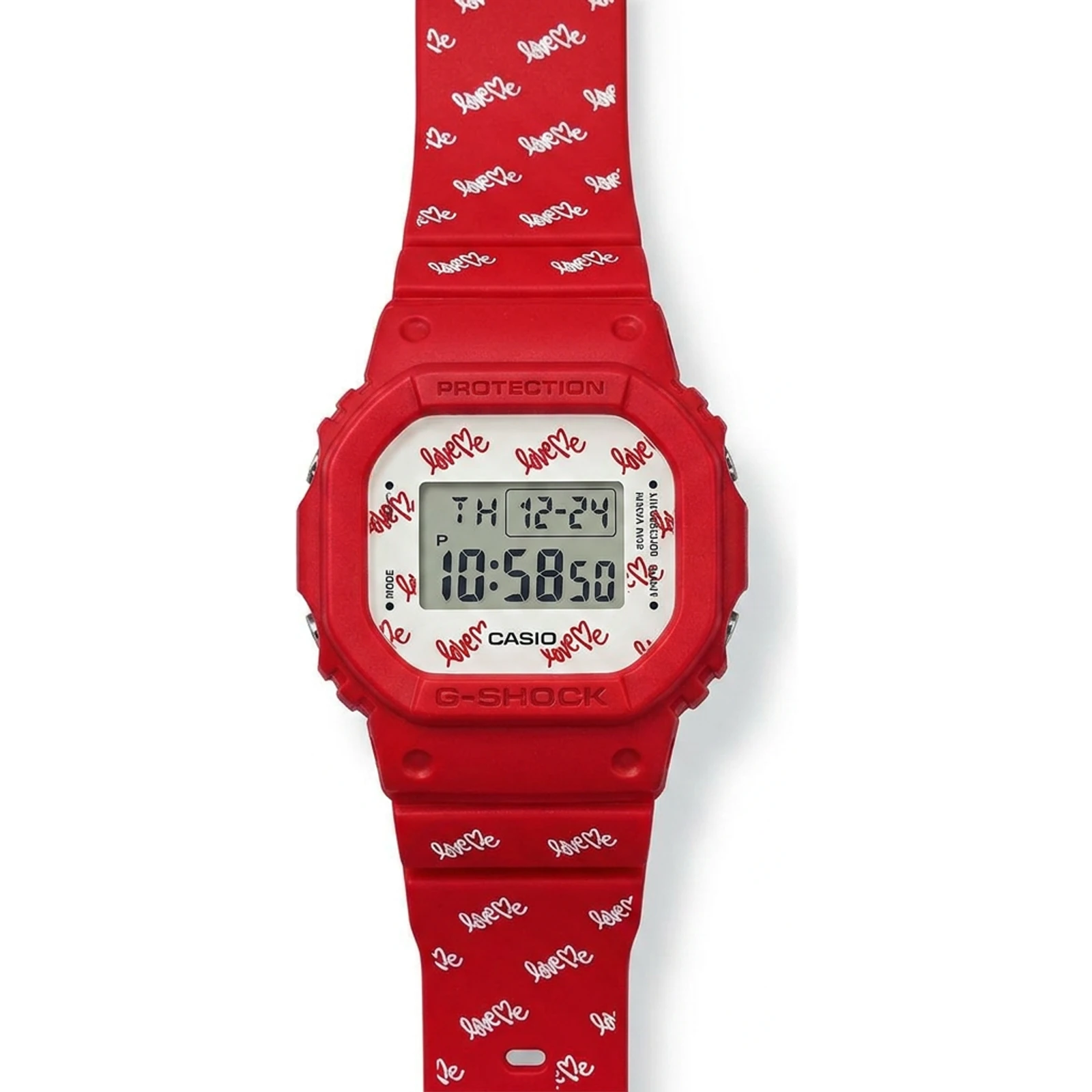 G-SHOCK DW-5600LH-4