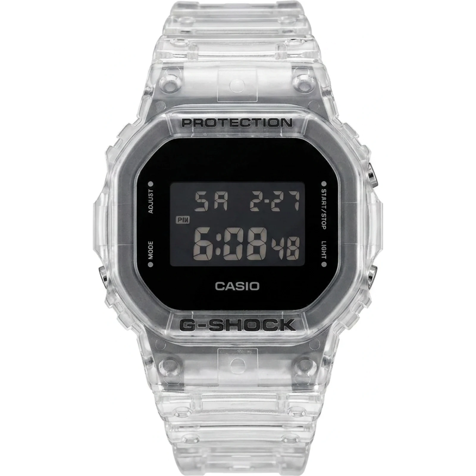 G-SHOCK DW-5600SKE-7