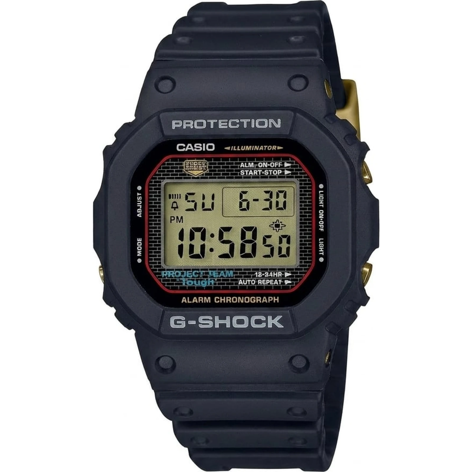 G-SHOCK DW-5040PG-1