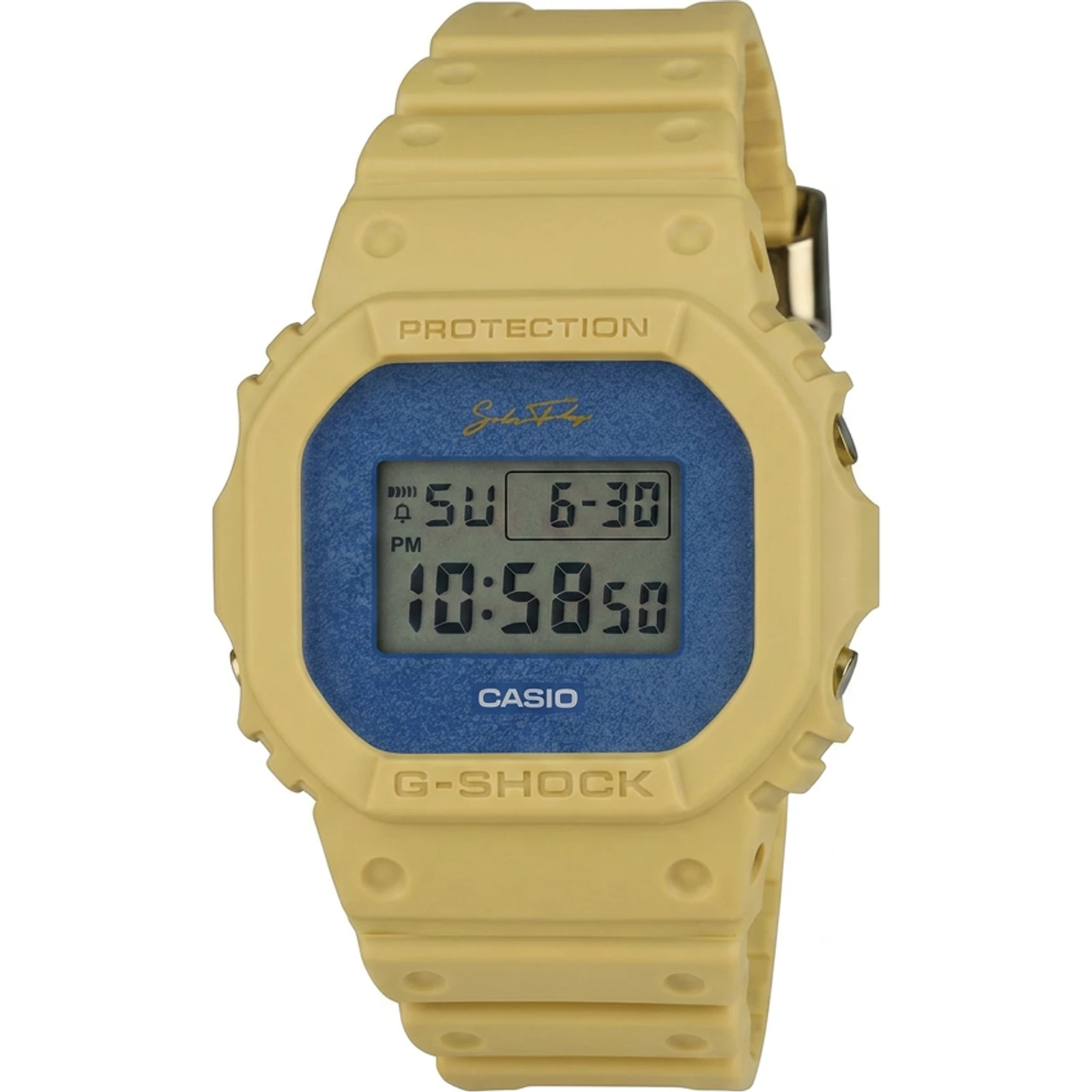 G-SHOCK DW-5600SLF23-5