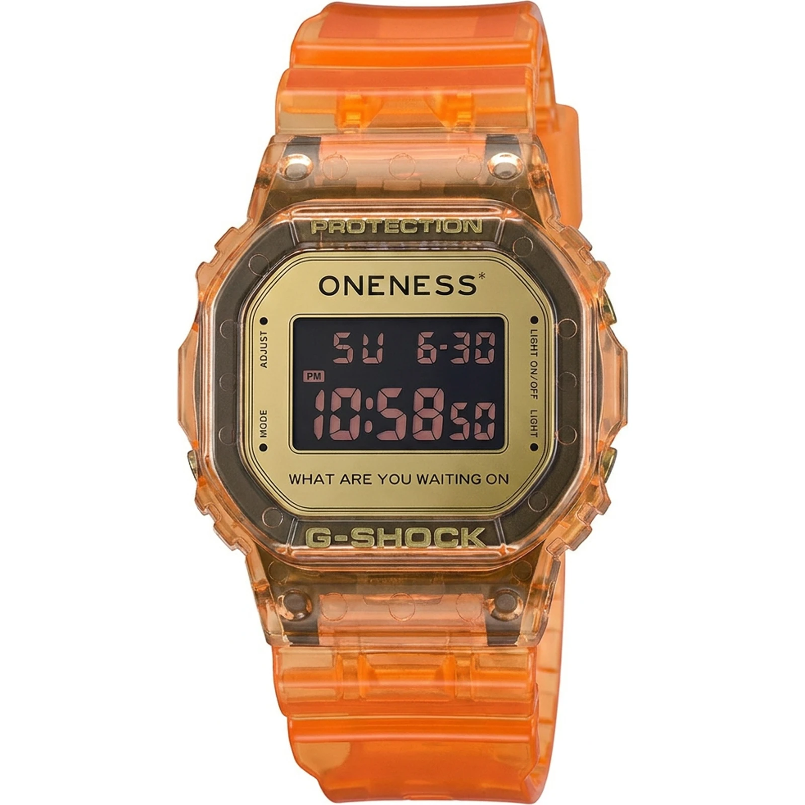 G-SHOCK DW-5600ONS23-4