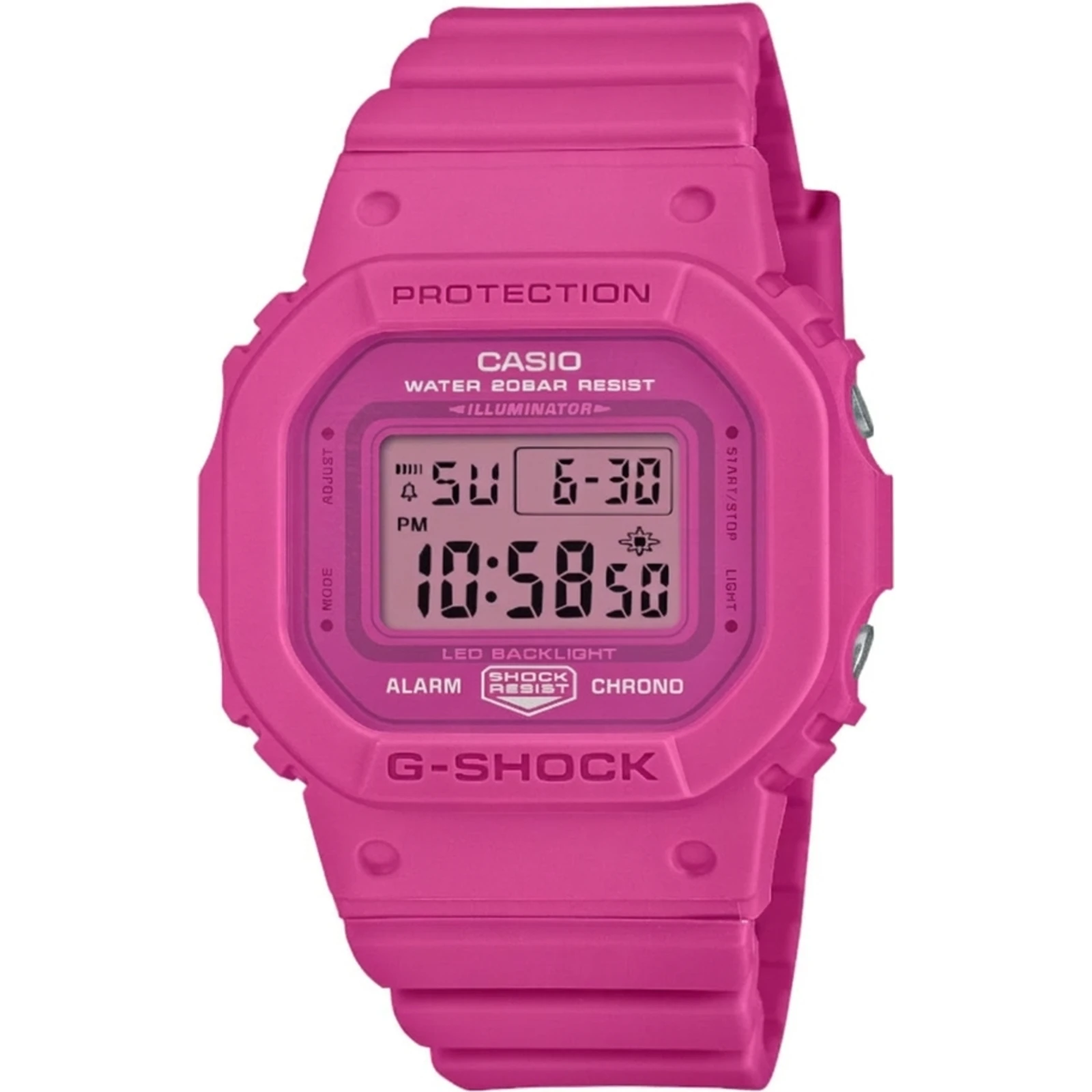 G-SHOCK DW-5600PK-1