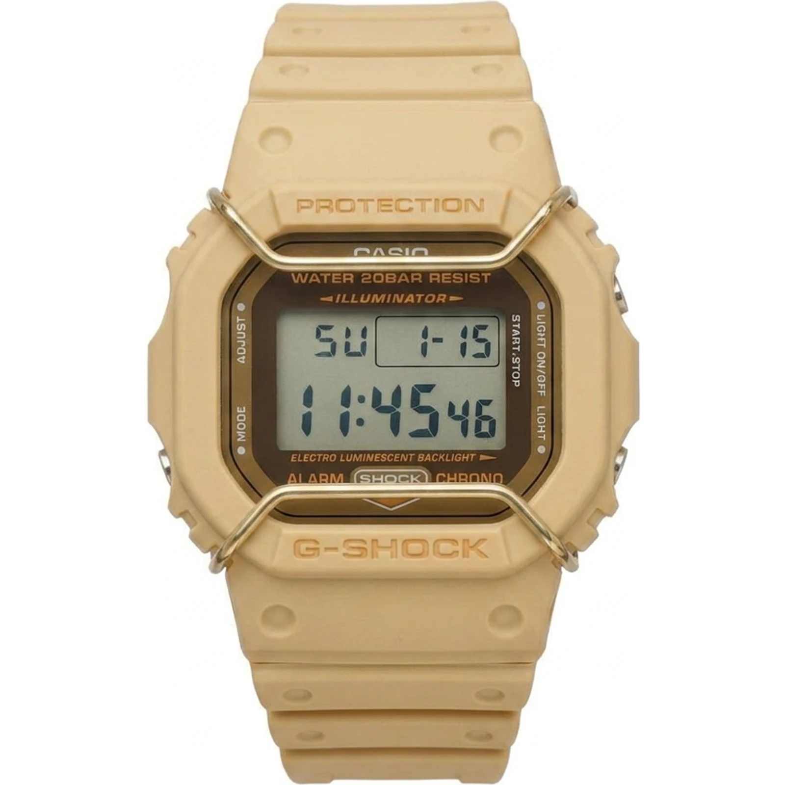 G-SHOCK DW-5600PT-5