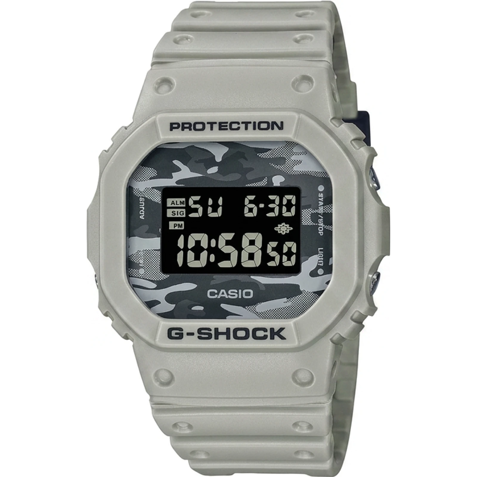 G-SHOCK DW-5600CA-8