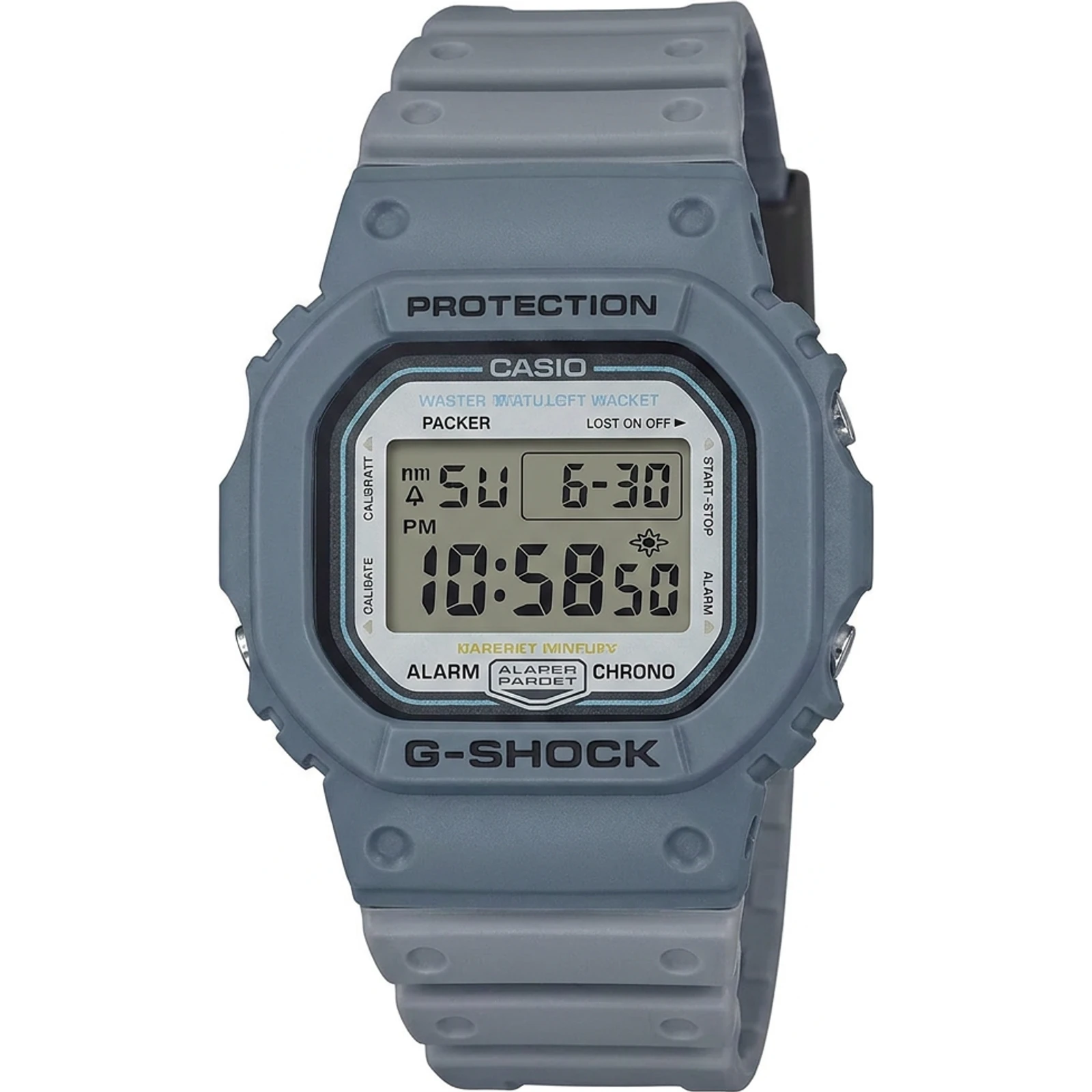 G-SHOCK DW-5600PCK23-2