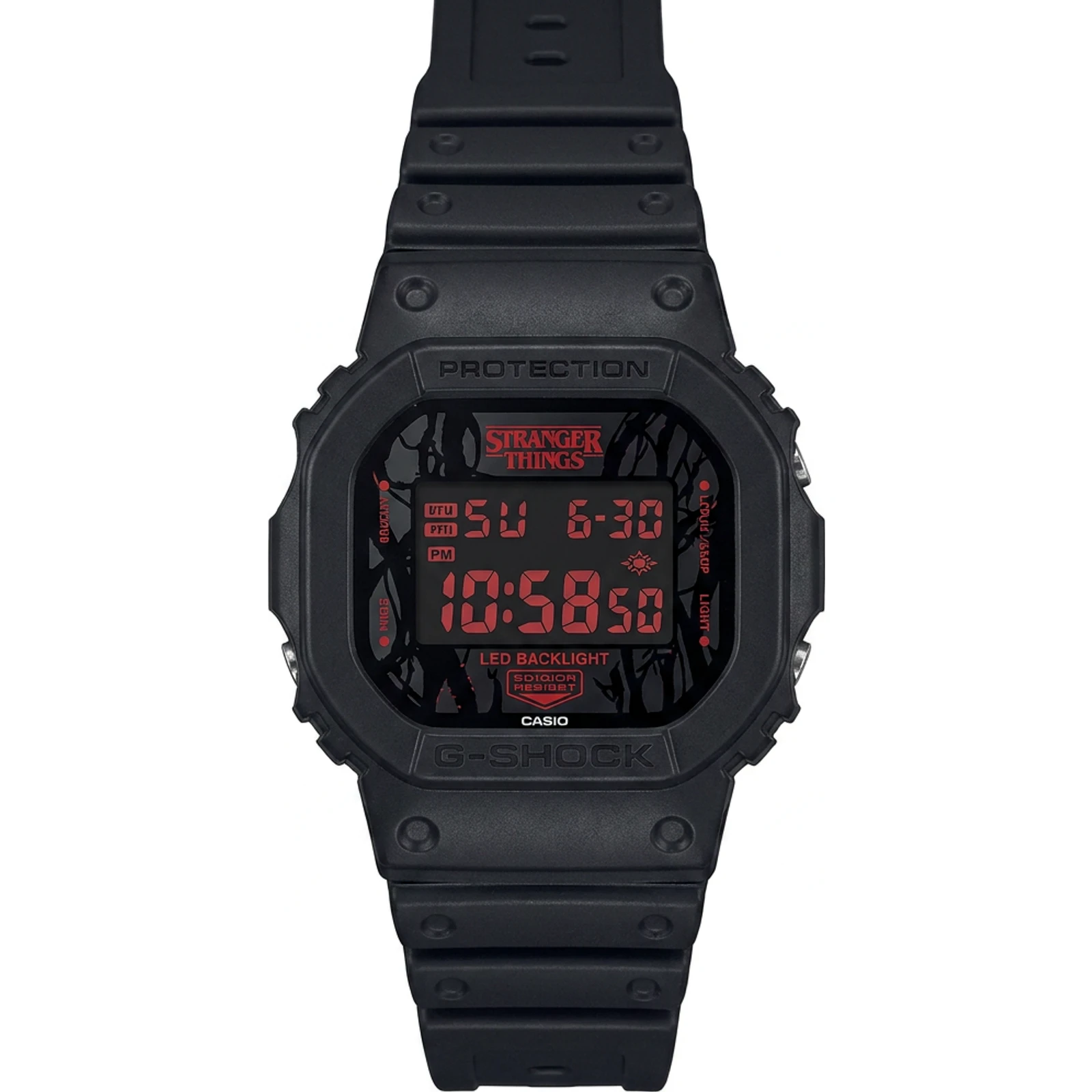 G-SHOCK DW-5600STT-1
