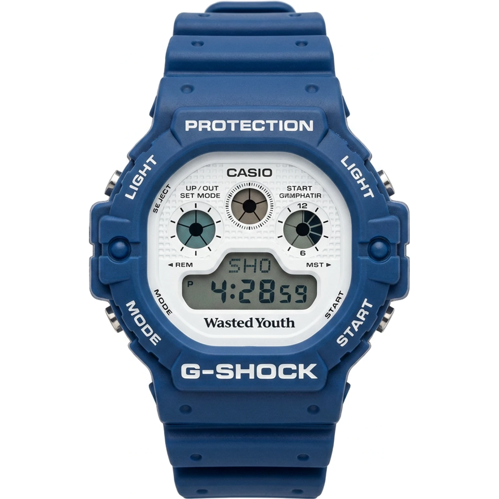 G-Shock DW-5900