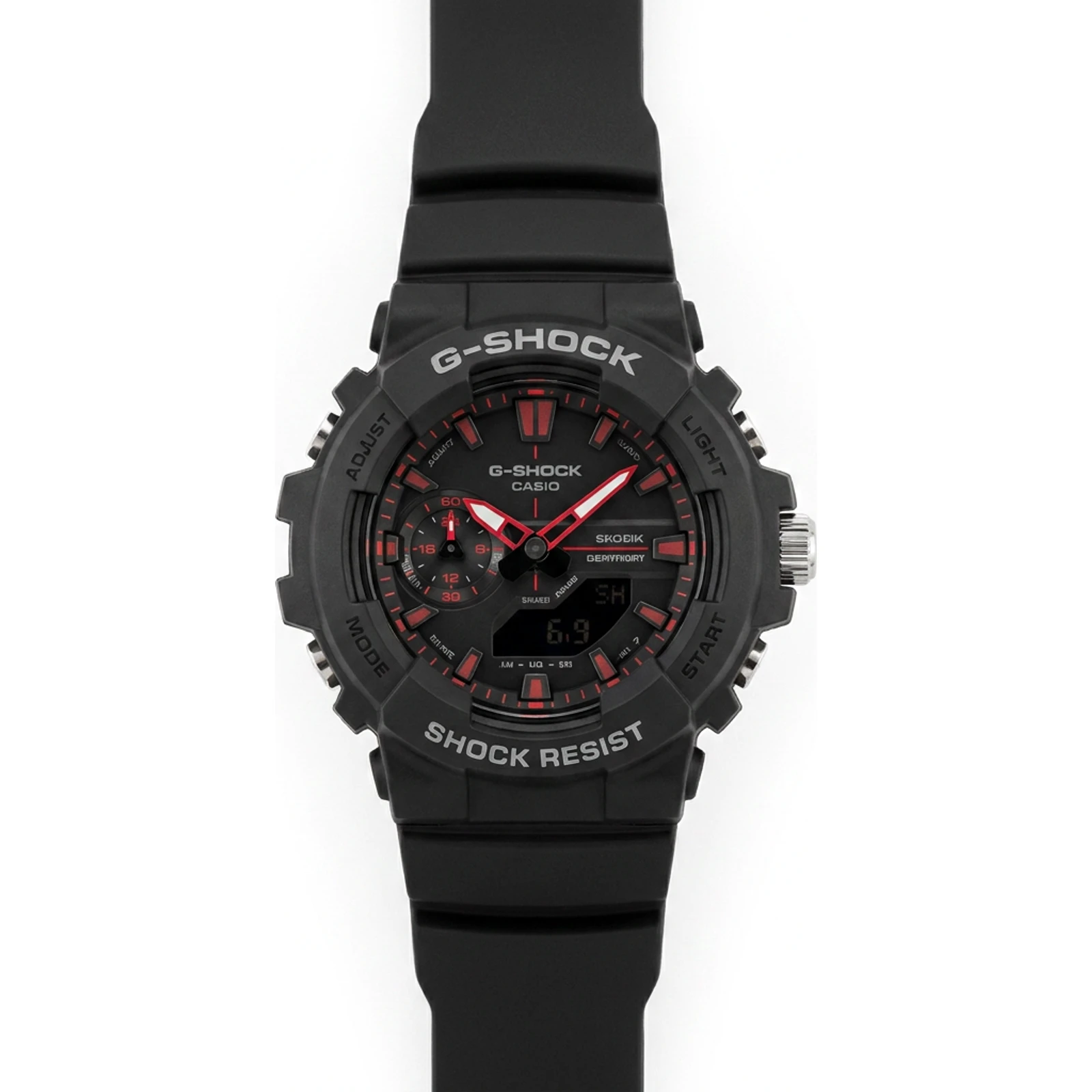 G-SHOCK DW-5600RW-1