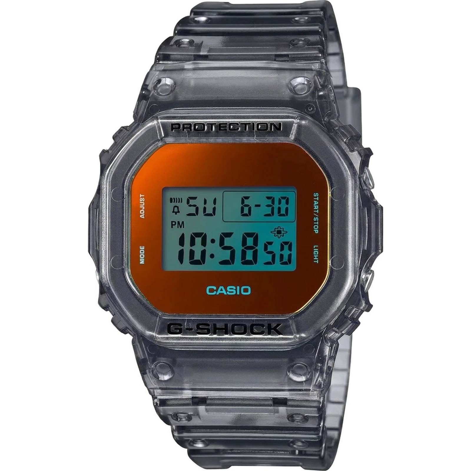 G-SHOCK DW-5600TLS-8