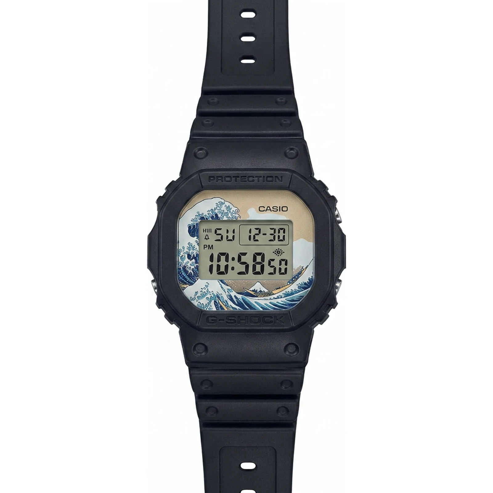 G-SHOCK DW-5600KHK25-1