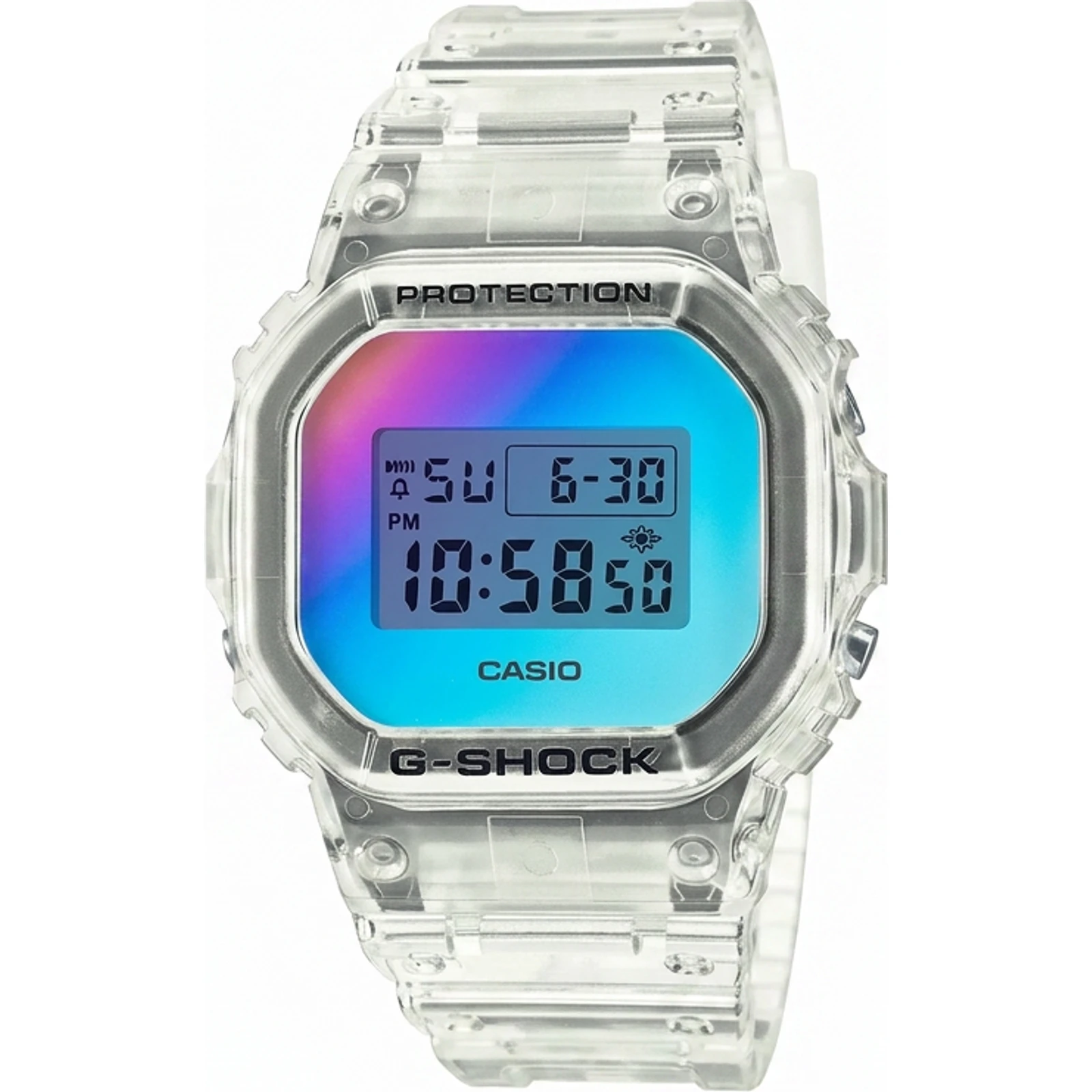 G-SHOCK DW-5600SRS-7