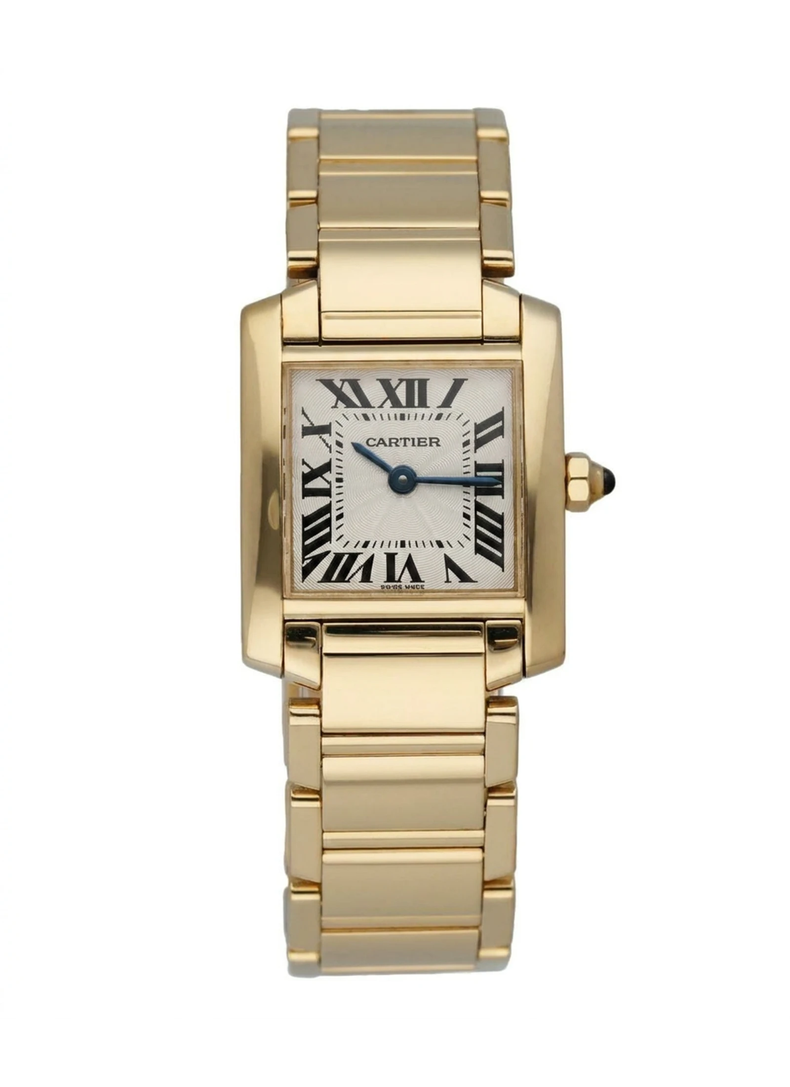 Cartier Tank Française 1820