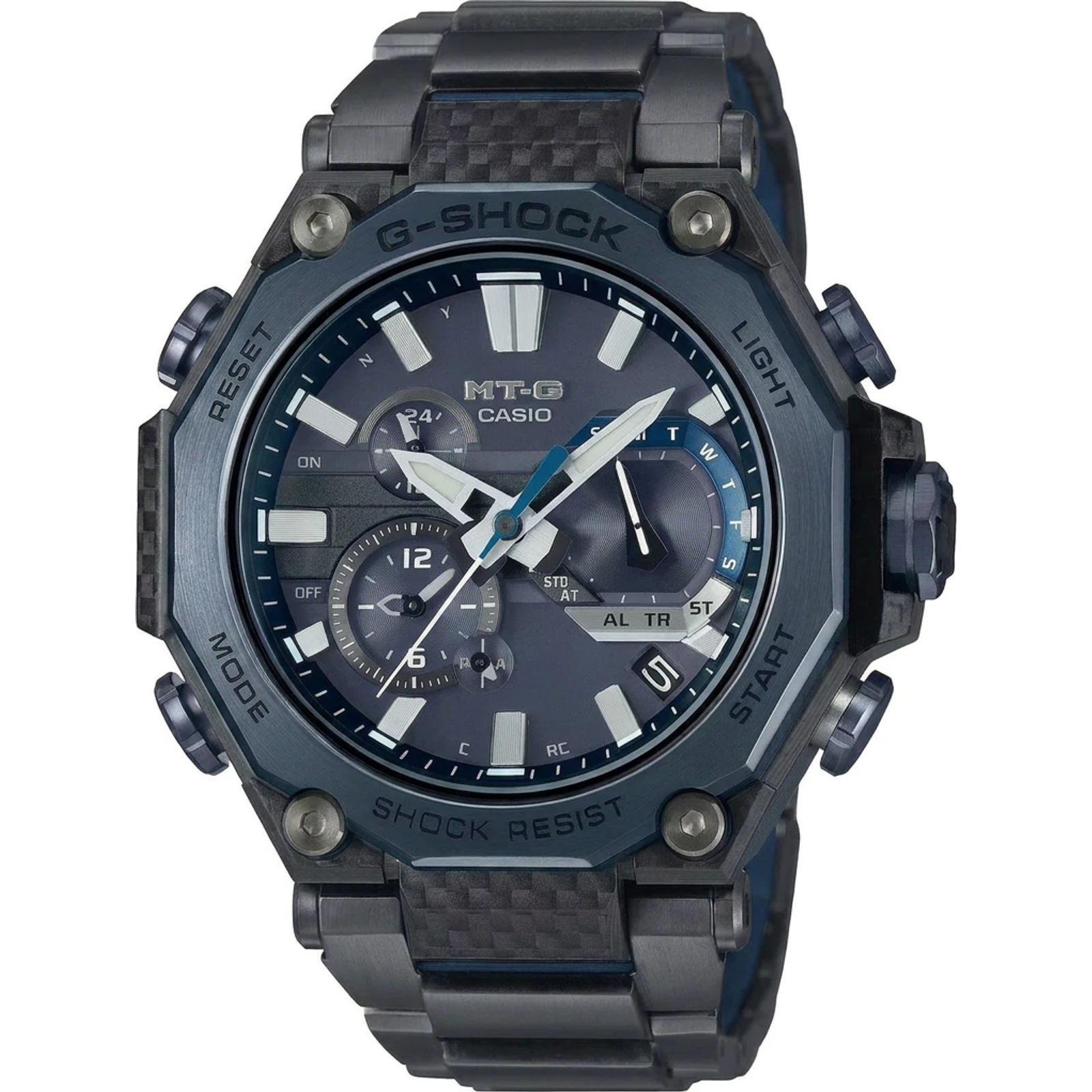 G-SHOCK MTG-B2000YBD-2A