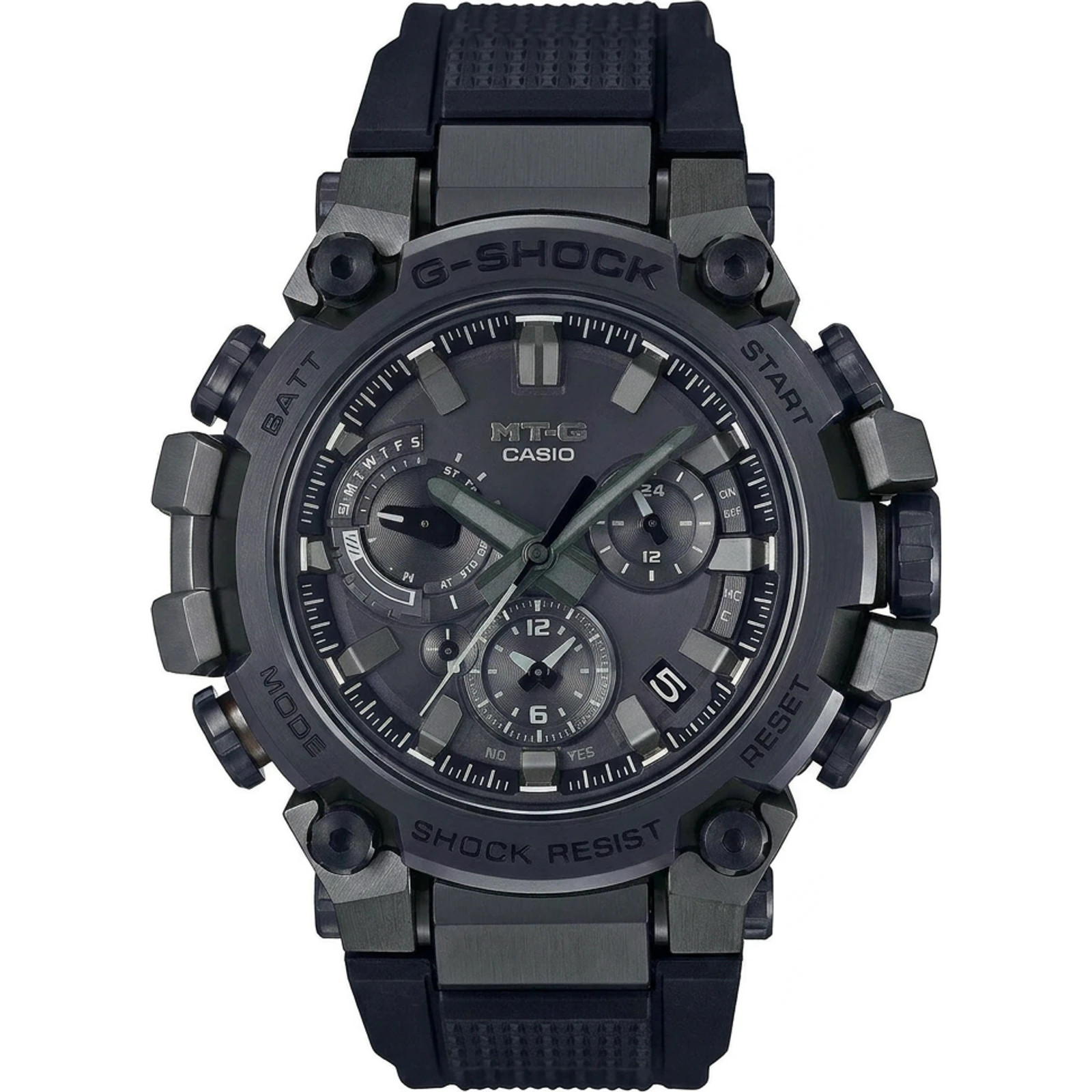 G-SHOCK MTG-B3000B-1A