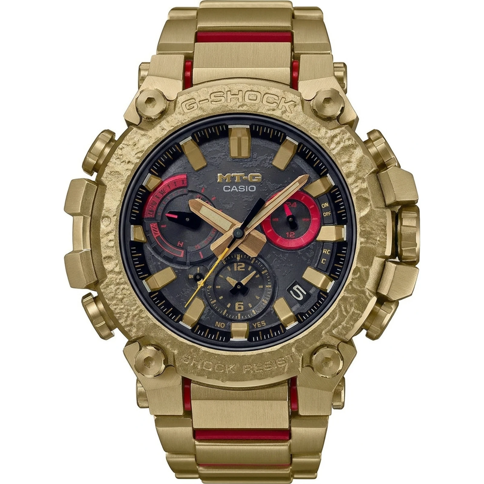 G-SHOCK MTG-B3000CX-9A