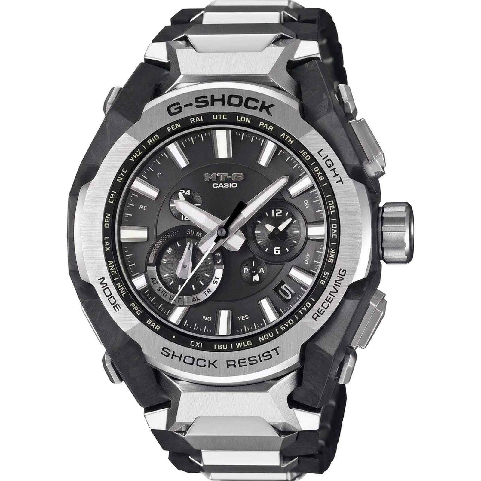 G-SHOCK MTG-B4000D-1A