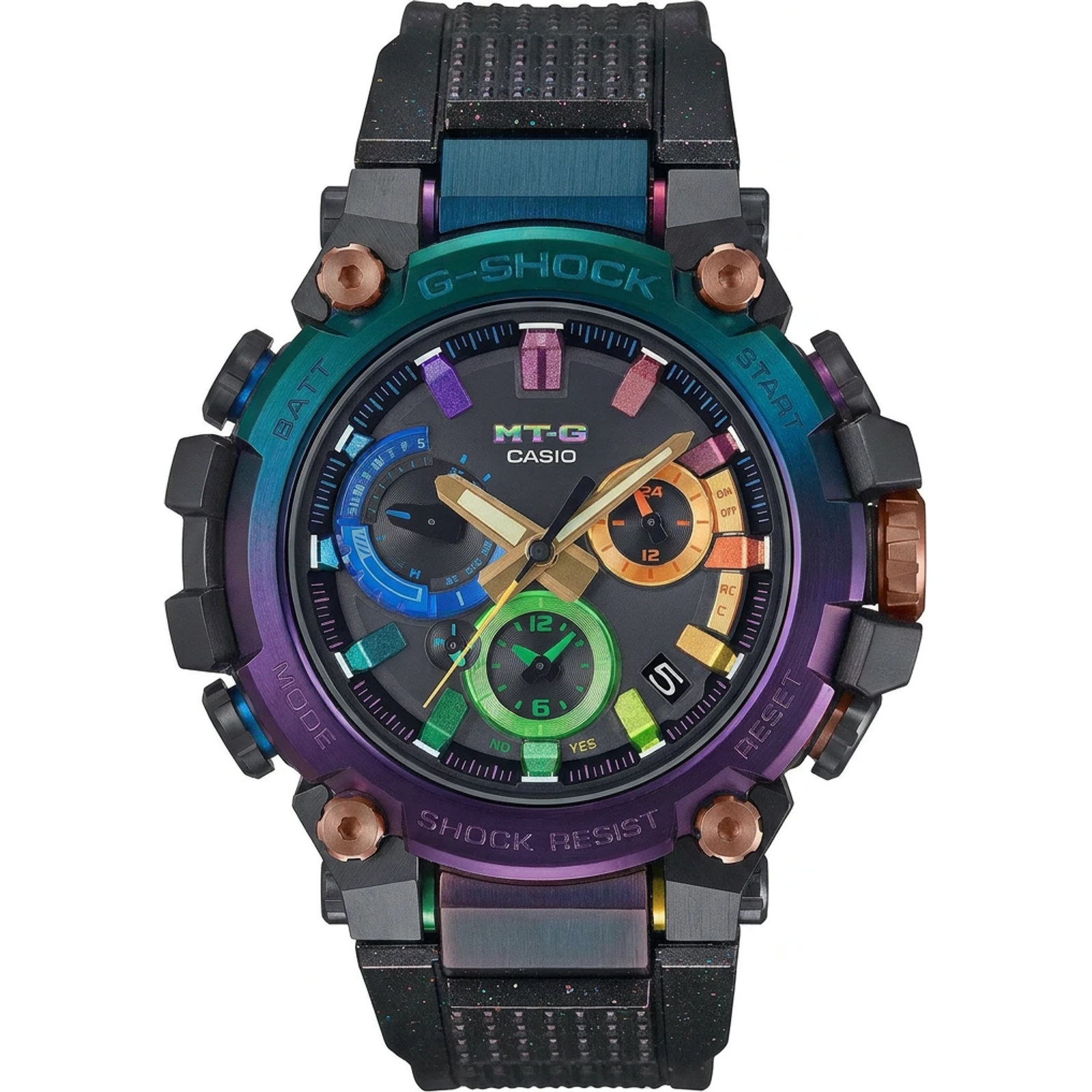 G-SHOCK MTG-B3000DN-1A