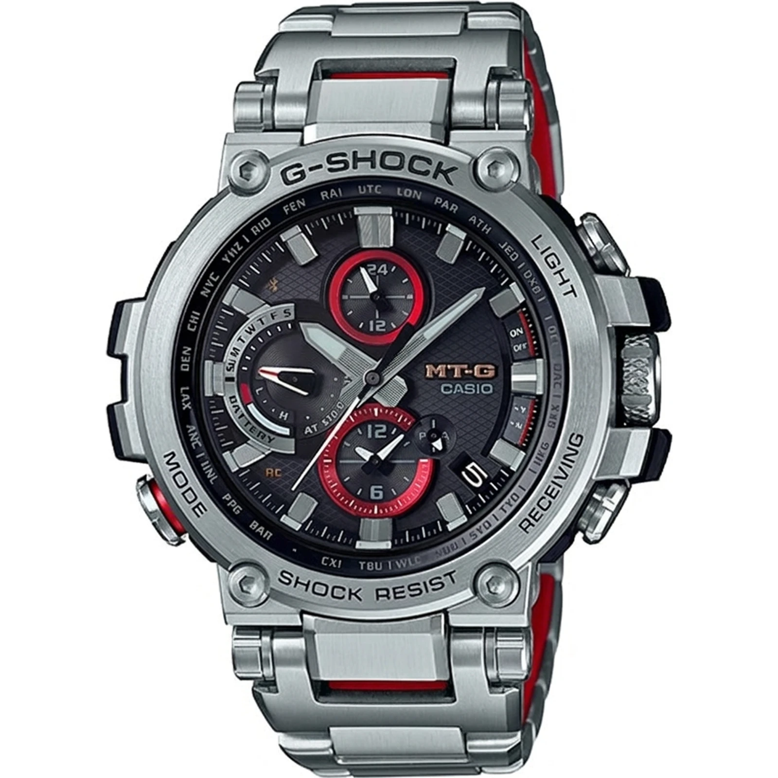 G-SHOCK MTG-B1000D-1A
