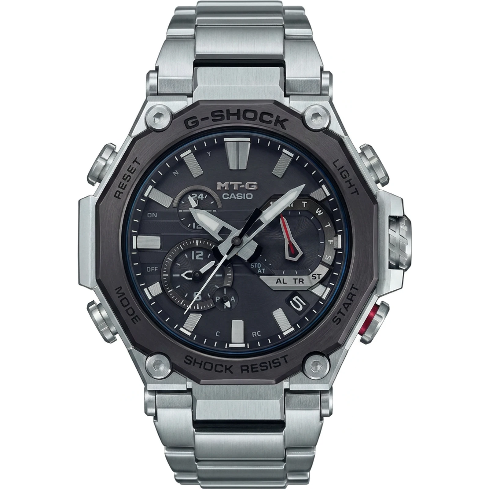 G-SHOCK MTG-B2000D-1A