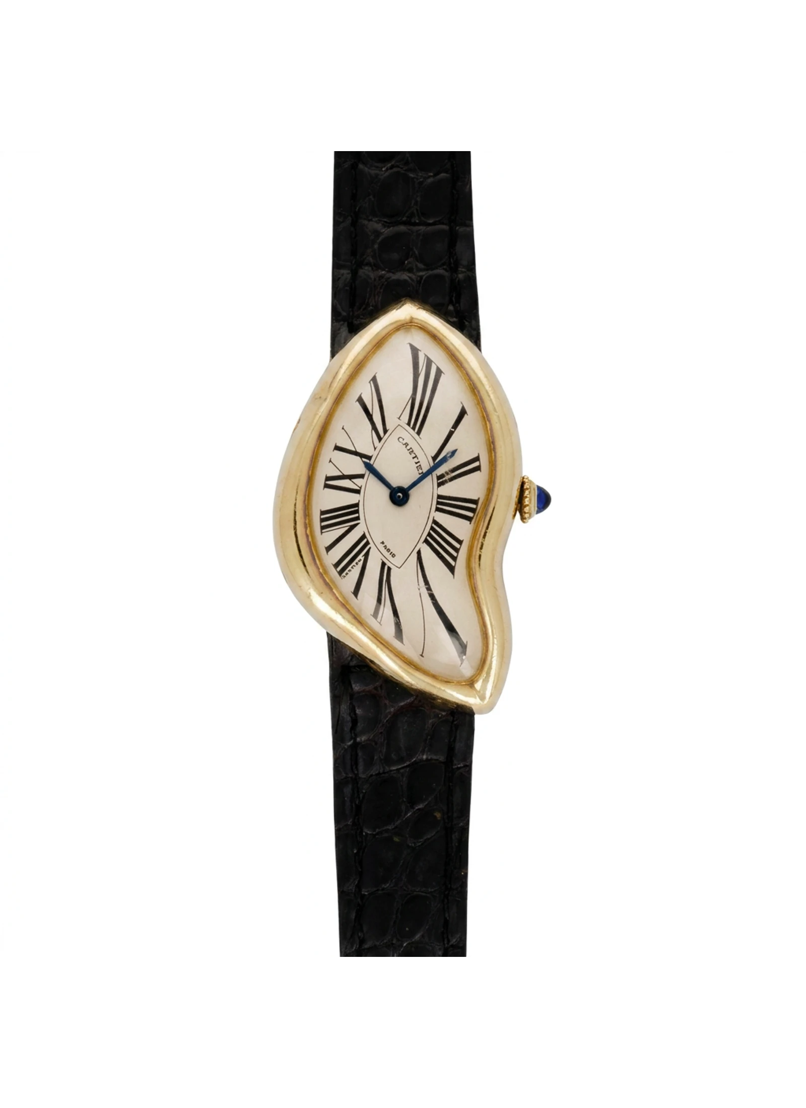 Cartier Pasha 2113