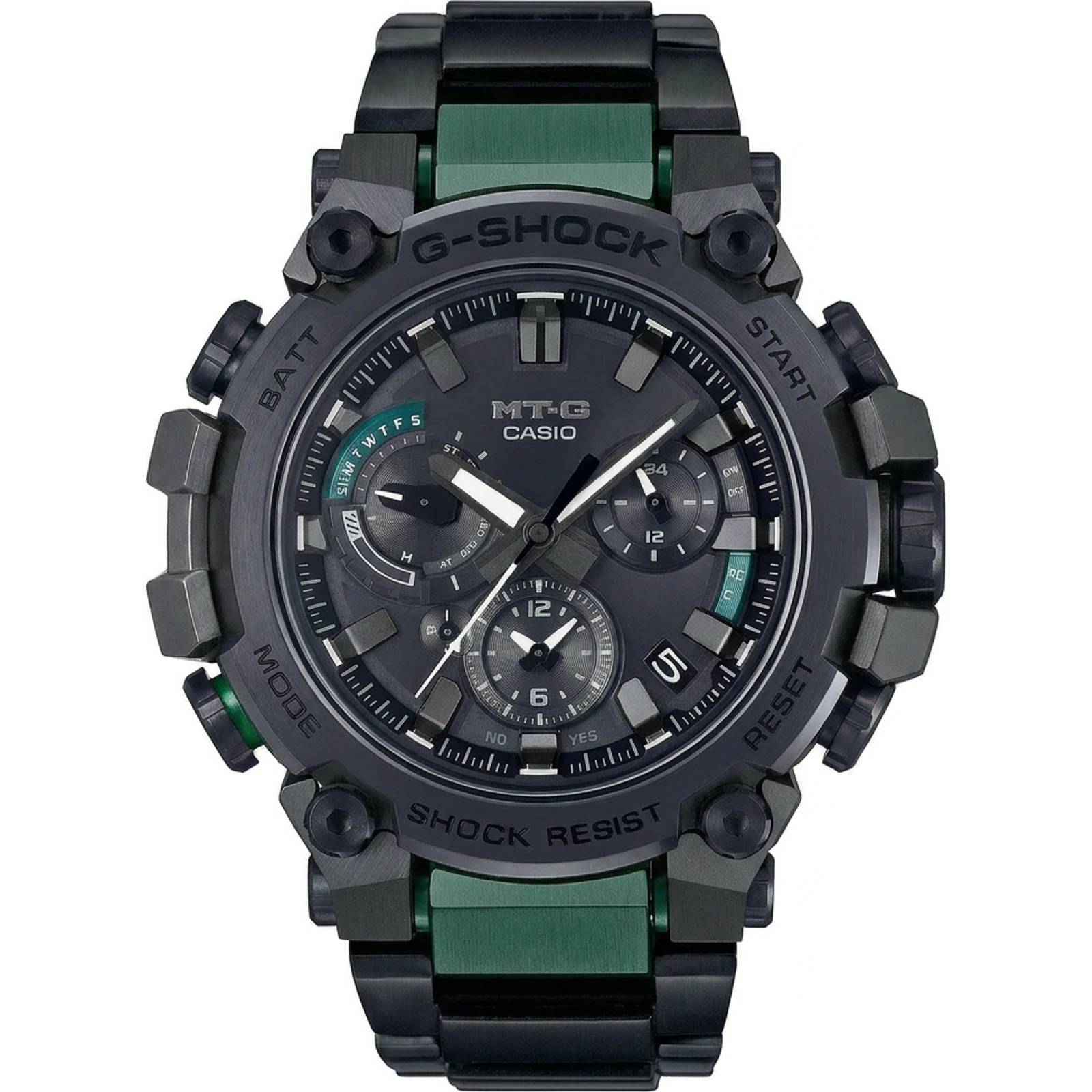 G-SHOCK MTG-B3000BD-1A2