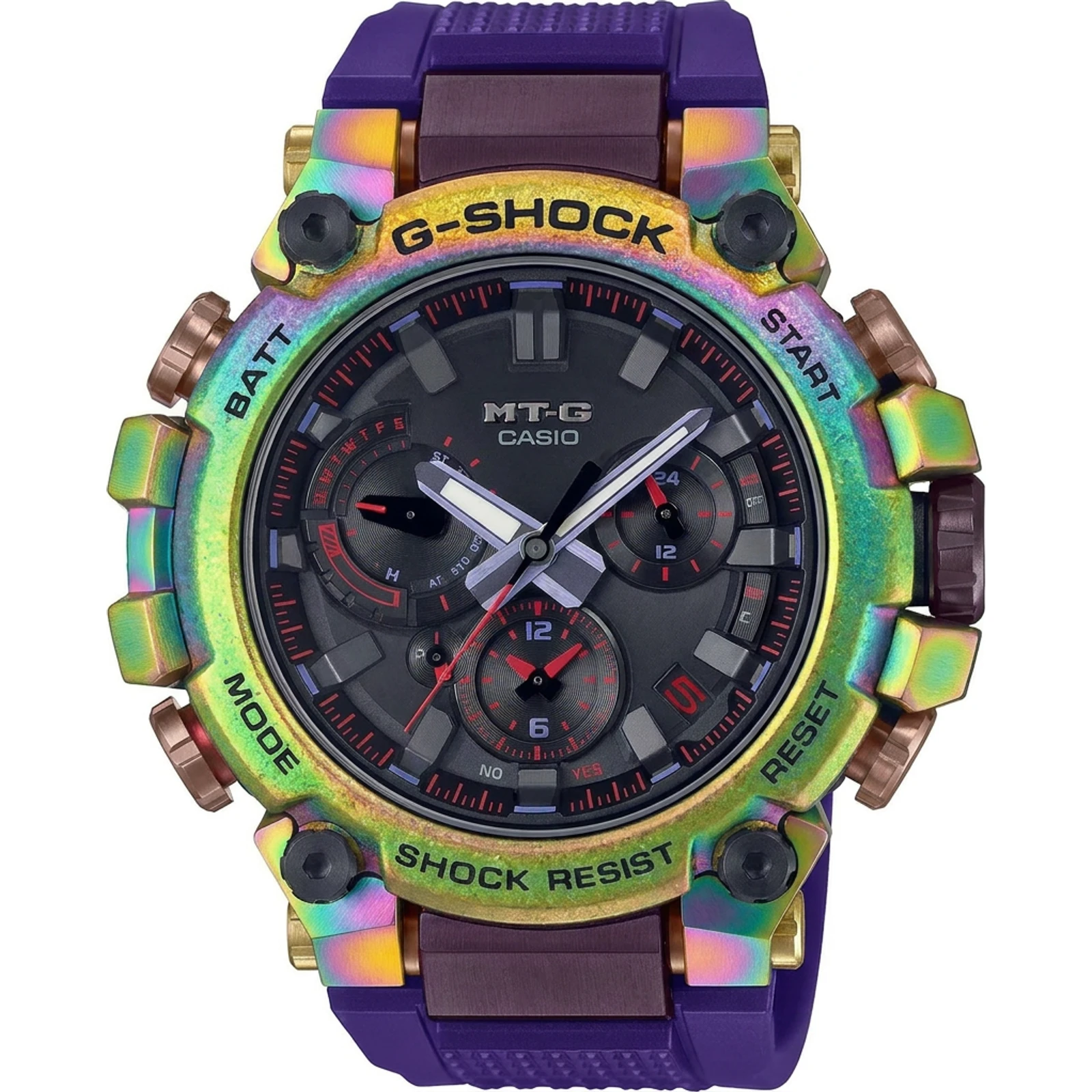 G-SHOCK MTG-B3000PRB-1A
