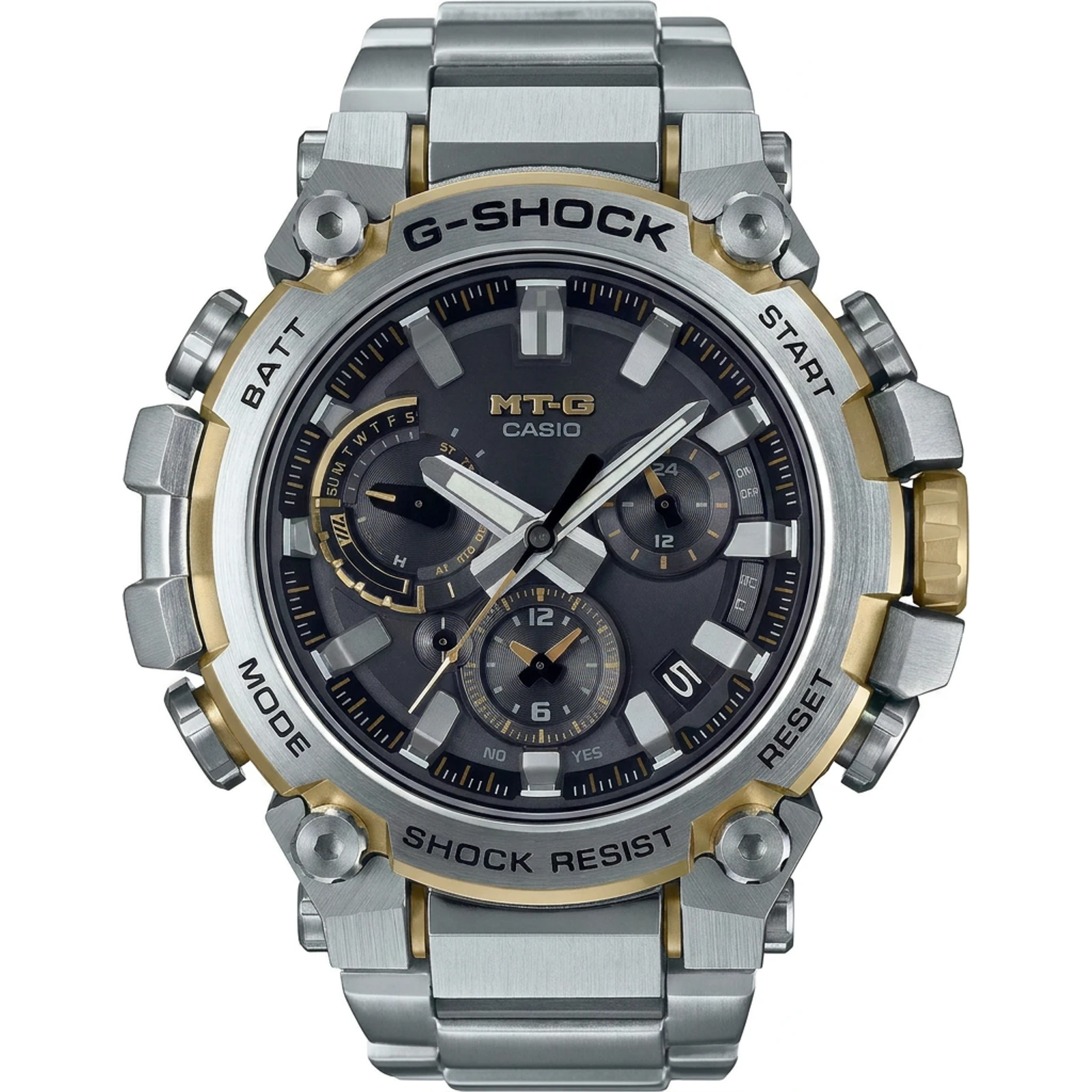 G-SHOCK MTG-B3000D-1A9