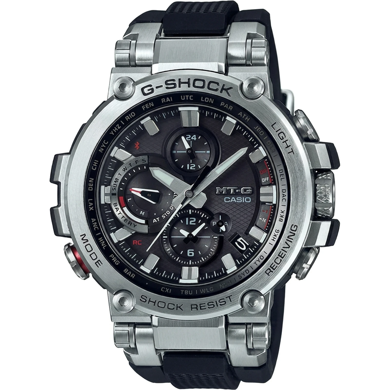 G-SHOCK MTG-B1000-1A