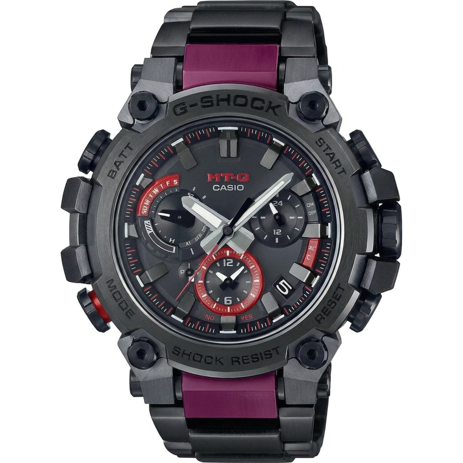G-SHOCK MTG-B3000BD-1A