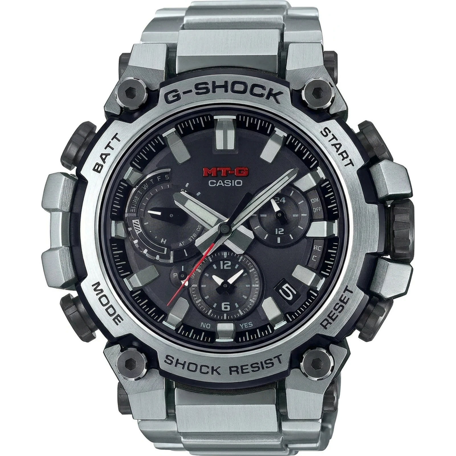 G-SHOCK MTG-B3000D-1A