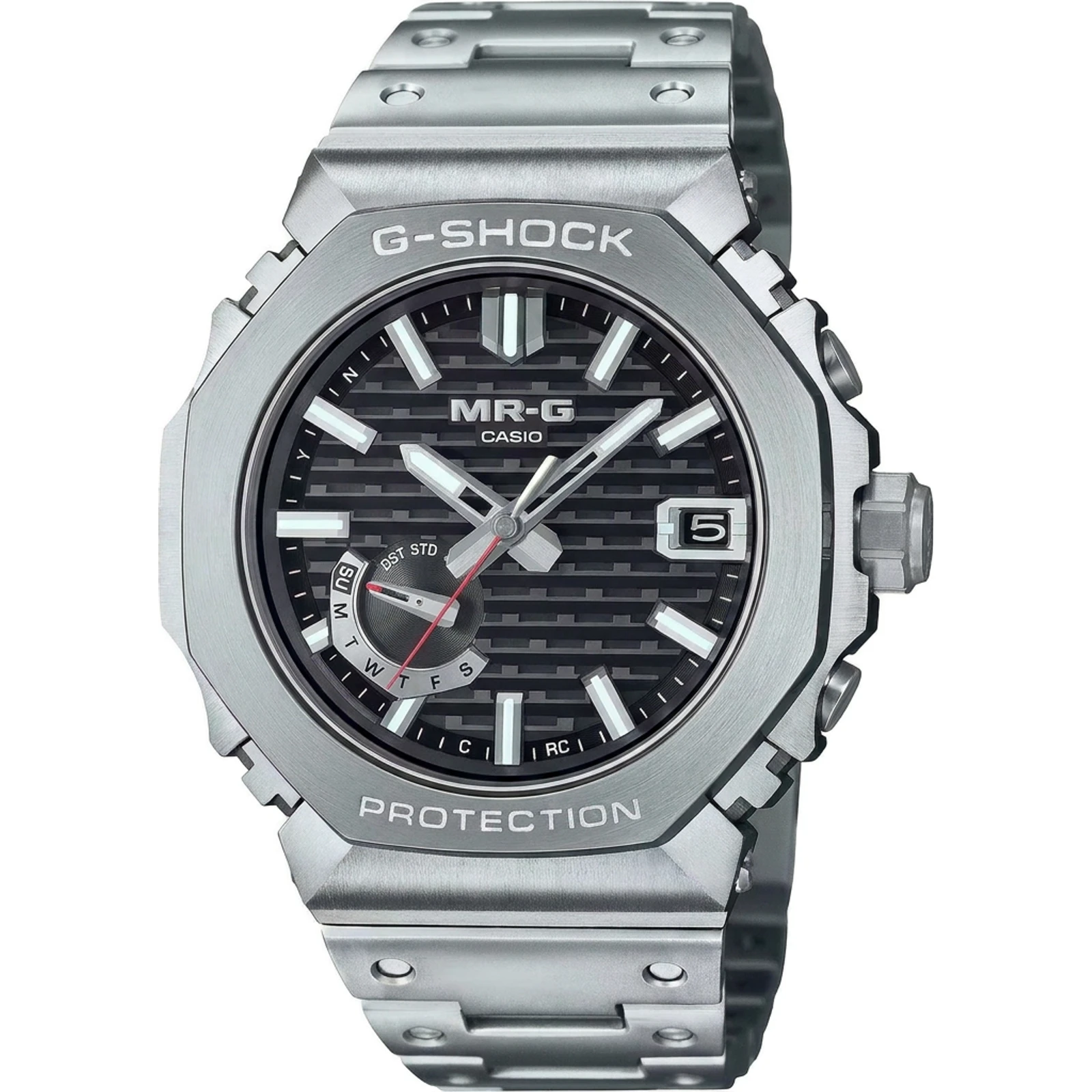 G-SHOCK MRG-B2100D-1A