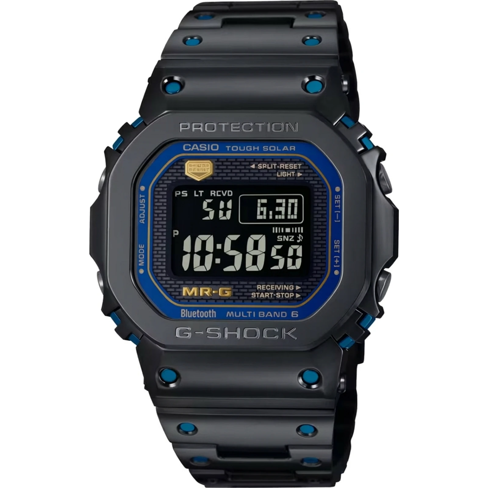 G-SHOCK MRG-B5000BA-1